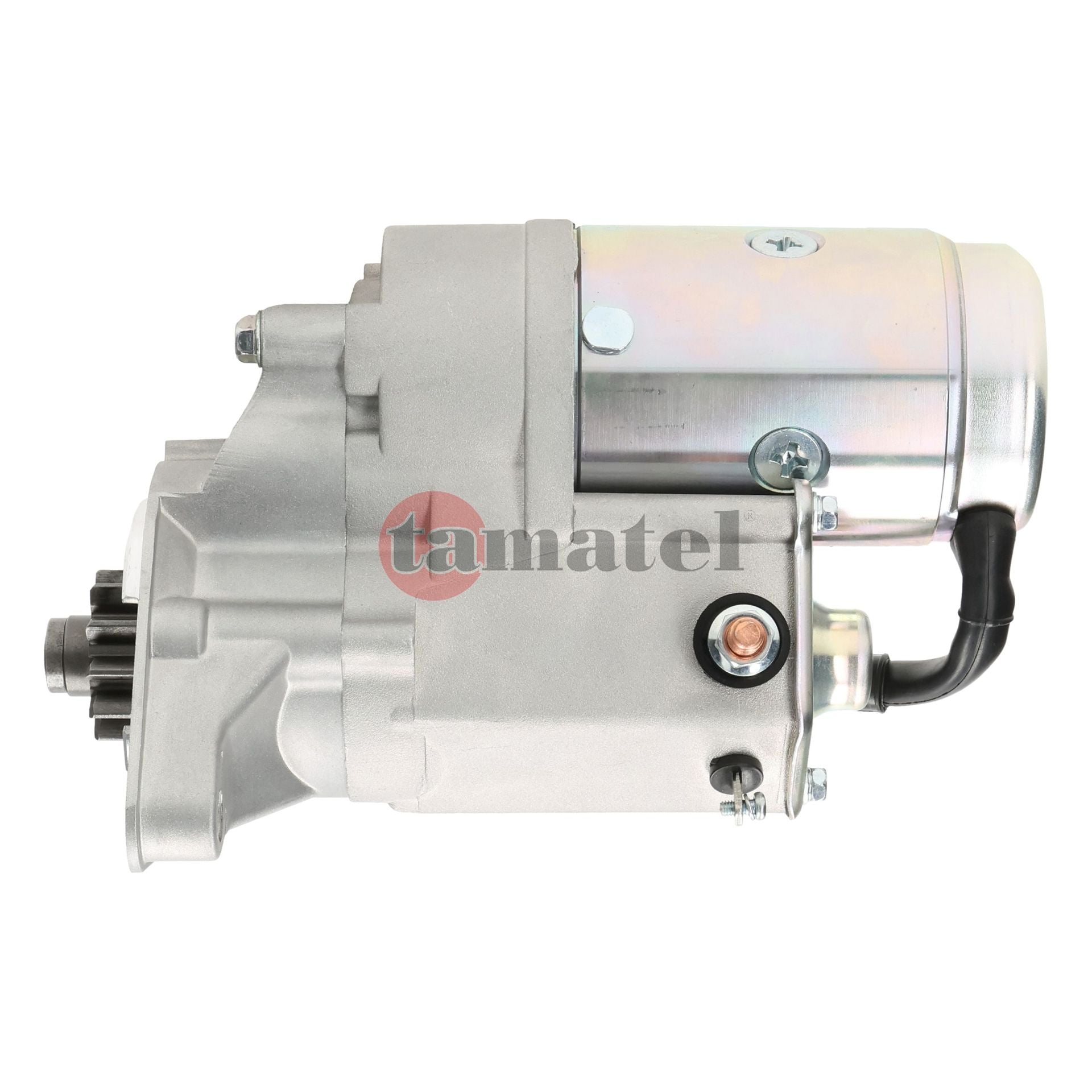 MOTOR DE ARRANQUE NIPPONDENSO | 12V. 2.0 KW 11 DT(UNIPOINT) (UNIPOINT)