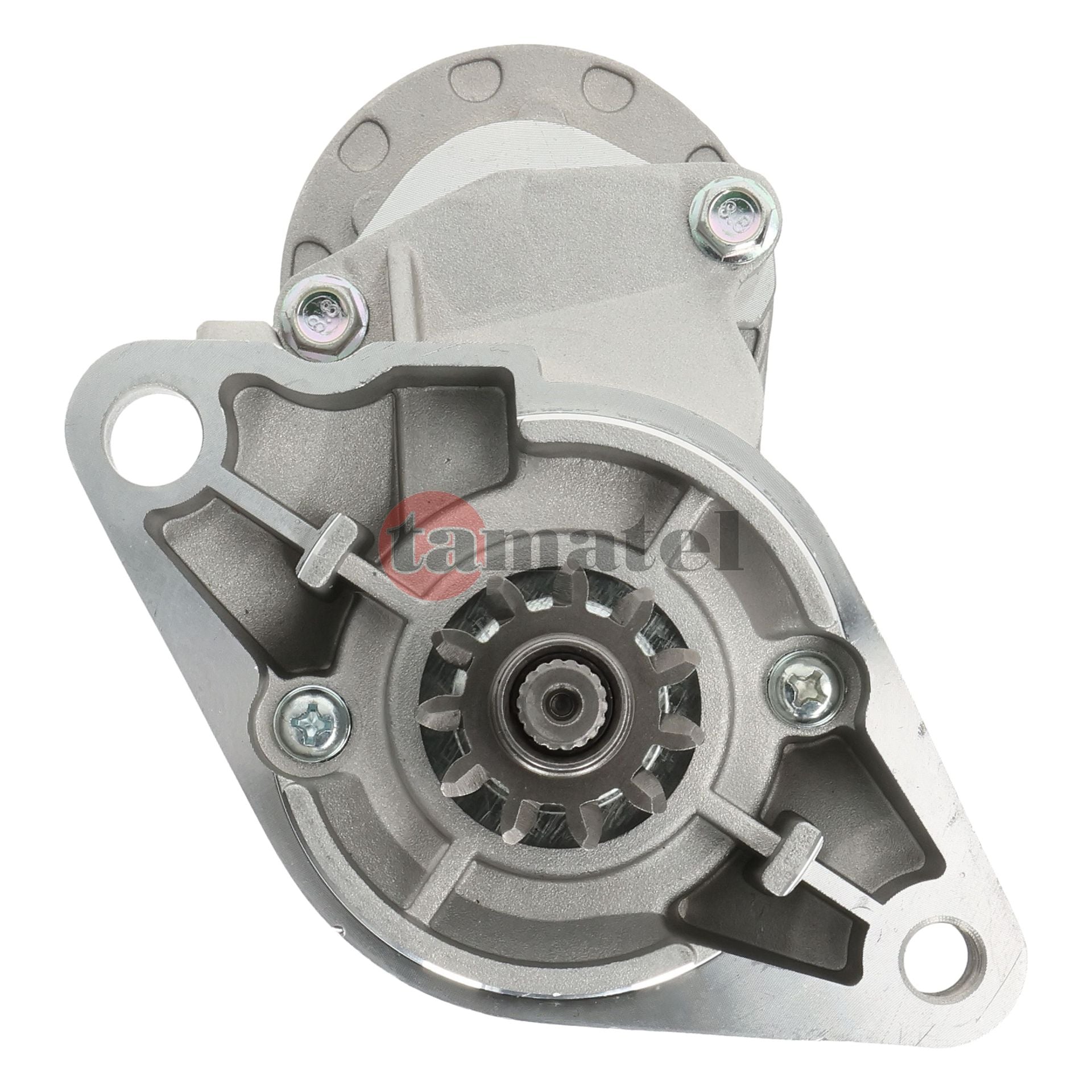 MOTOR DE ARRANQUE NIPPONDENSO | 12V. 2.0 KW 11 DT(UNIPOINT) (UNIPOINT)