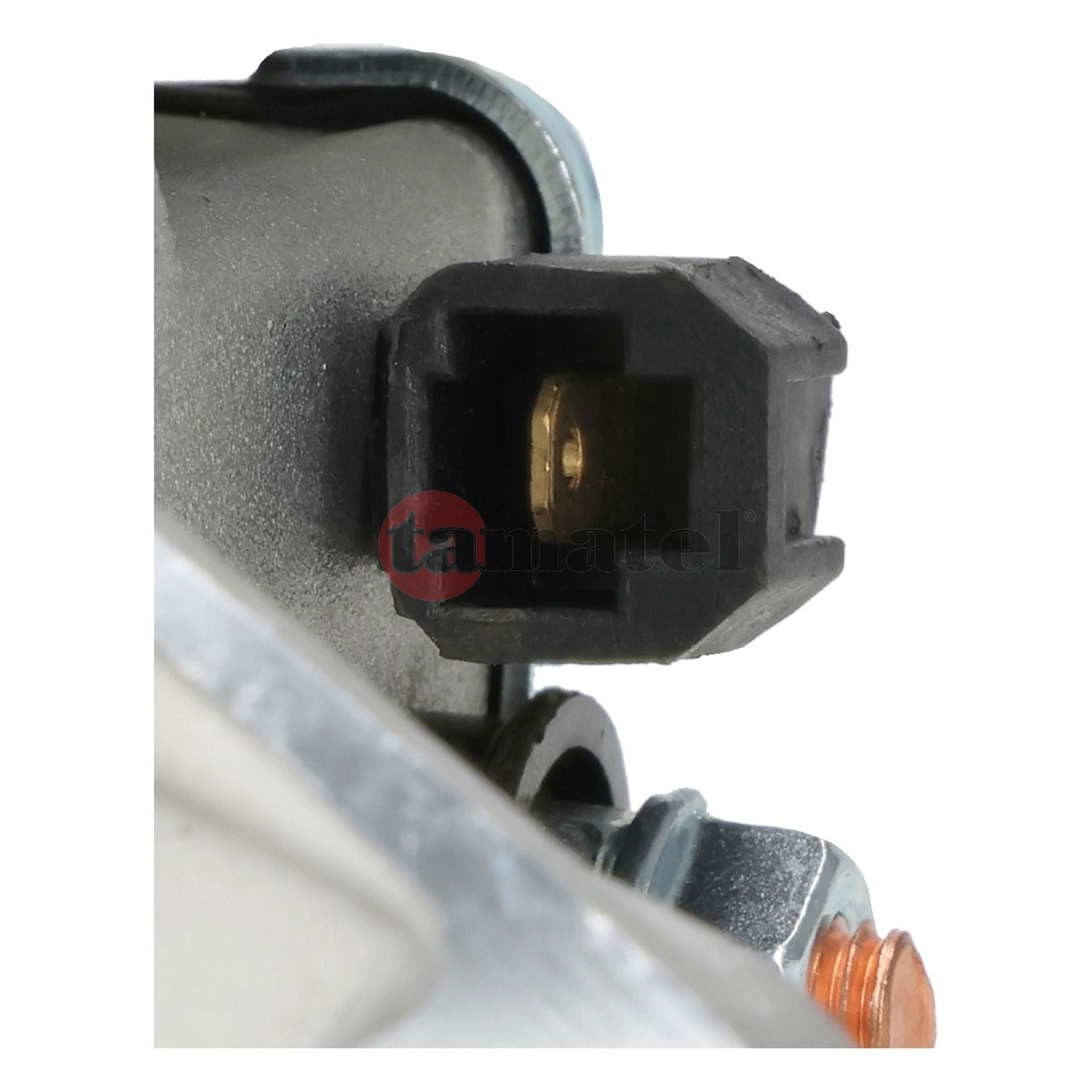 MOTOR DE ARRANQUE NIPPONDENSO | 12V. 1.2 KW 9 DTE(UNIPOINT) (UNIPOINT)