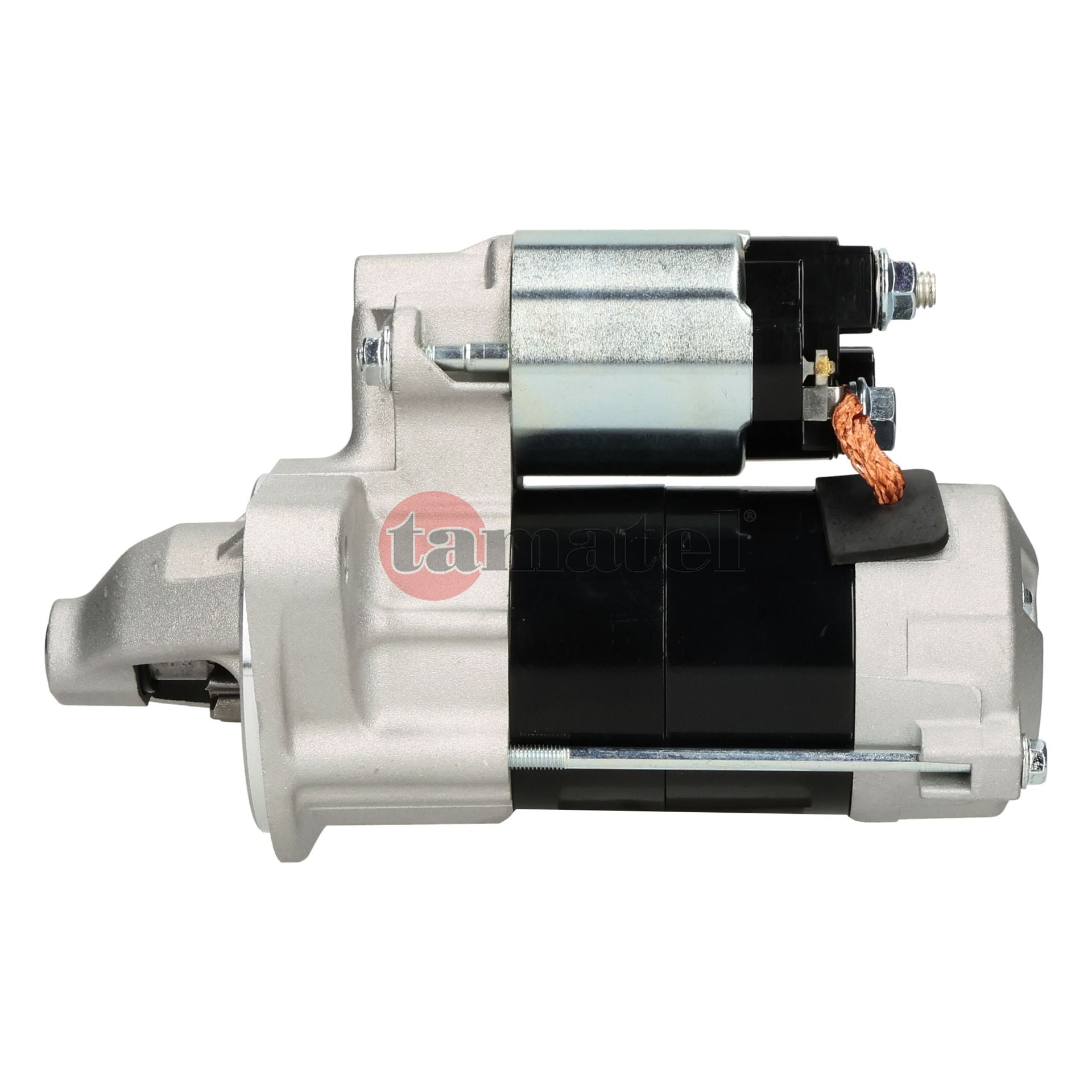 MOTOR DE ARRANQUE NIPPONDENSO | 12V. 1.2 KW 9 DTE(UNIPOINT) (UNIPOINT)