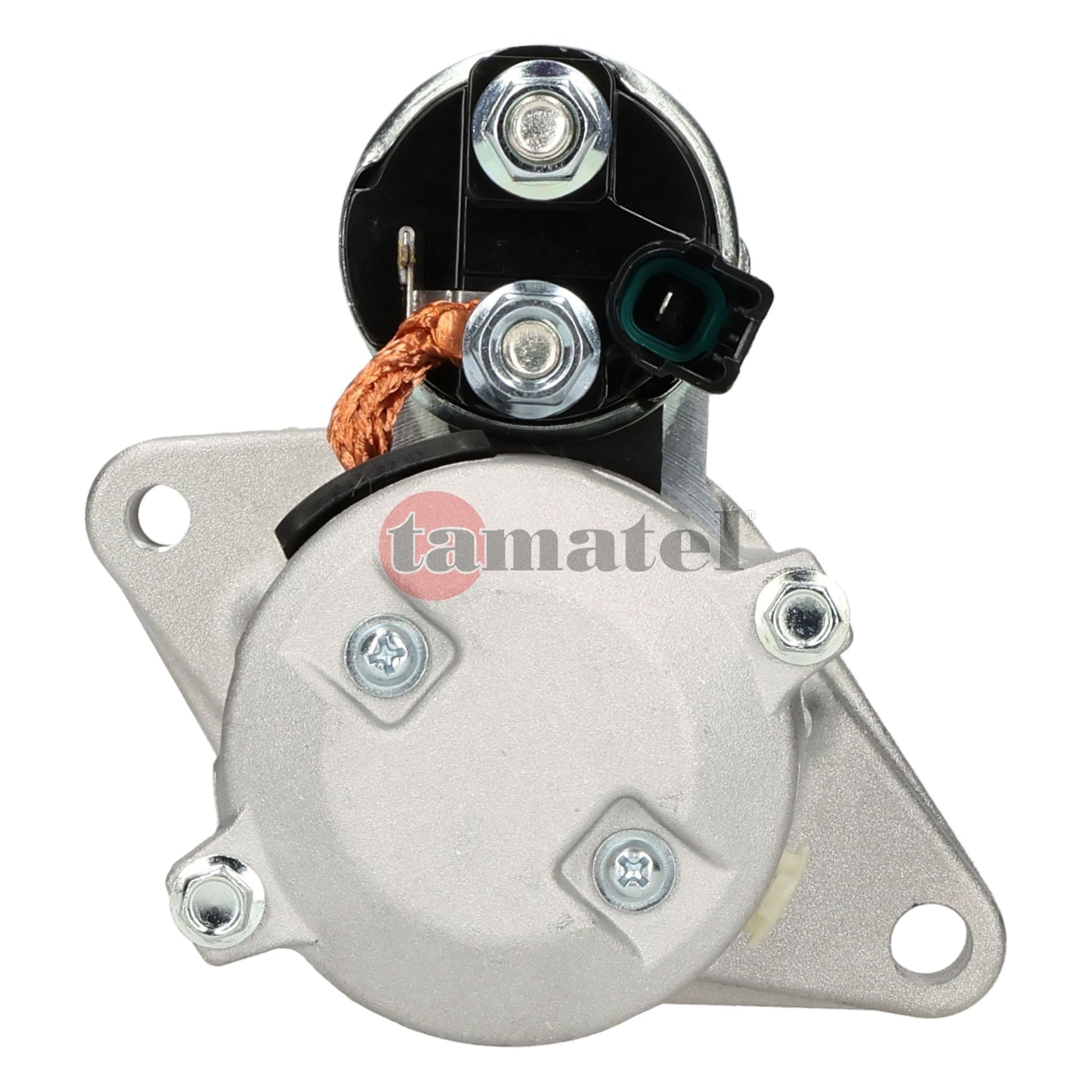MOTOR DE ARRANQUE NIPPONDENSO | 12V. 1.2 KW 9 DTE(UNIPOINT) (UNIPOINT)