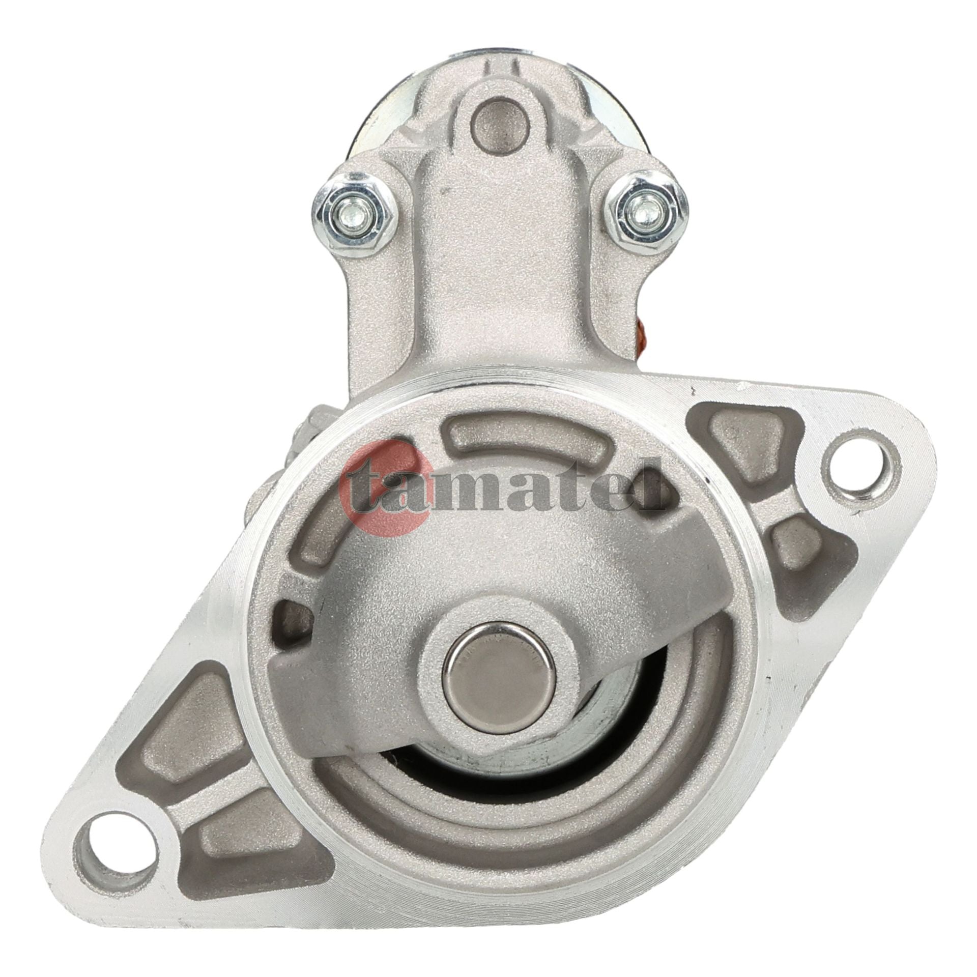 MOTOR DE ARRANQUE NIPPONDENSO | 12V. 1.2 KW 9 DTE(UNIPOINT) (UNIPOINT)
