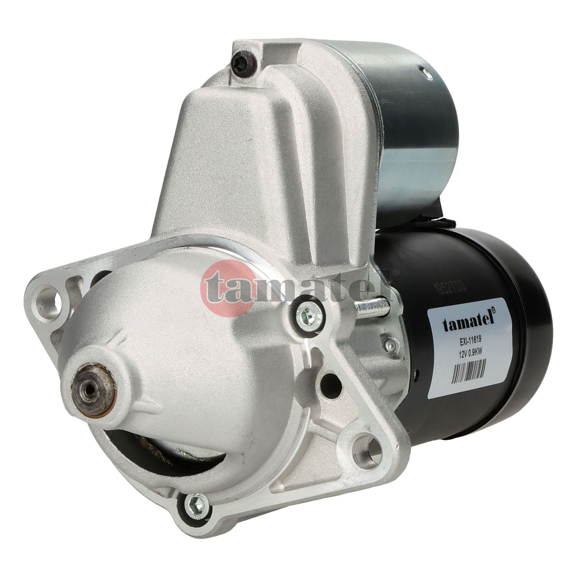 MOTOR DE ARRANQUE TIPO NIPPON DENSO |  12V 10D(UNIPOINT) (UNIPOINT)