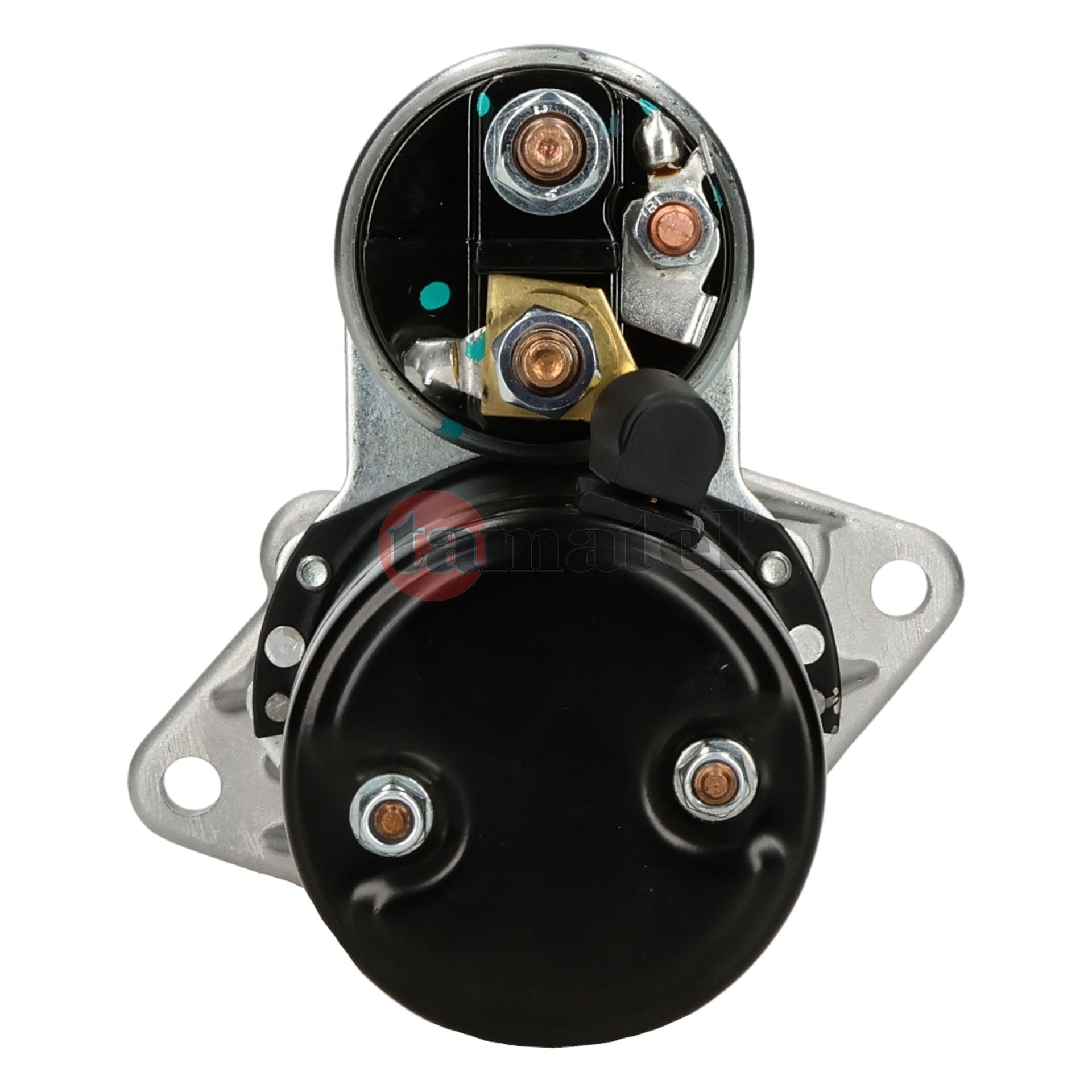 MOTOR DE ARRANQUE TIPO NIPPON DENSO |  12V 10D(UNIPOINT) (UNIPOINT)