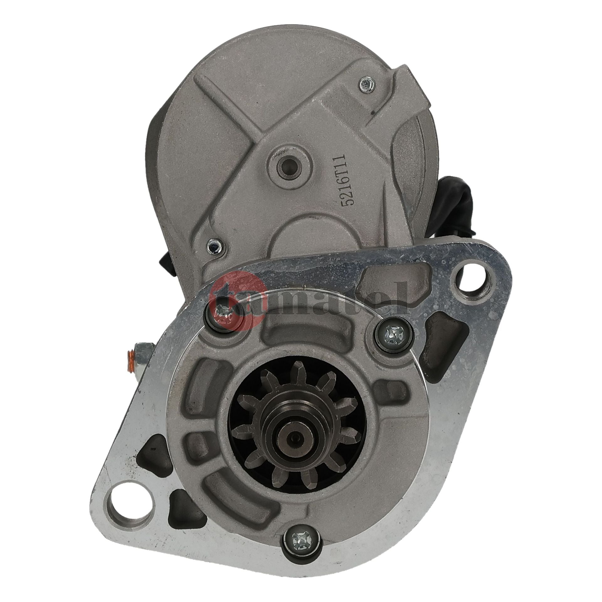 MOTOR DE ARRANQUE NIPPONDENSO | TOYOTA(UNIPOINT) (UNIPOINT)