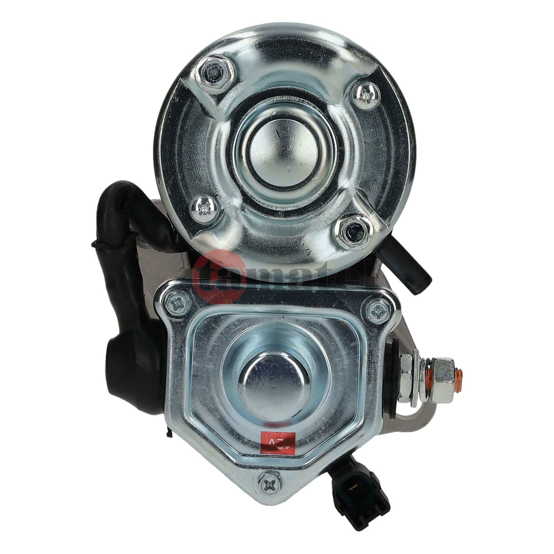 MOTOR DE ARRANQUE NIPPONDENSO | TOYOTA(UNIPOINT) (UNIPOINT)