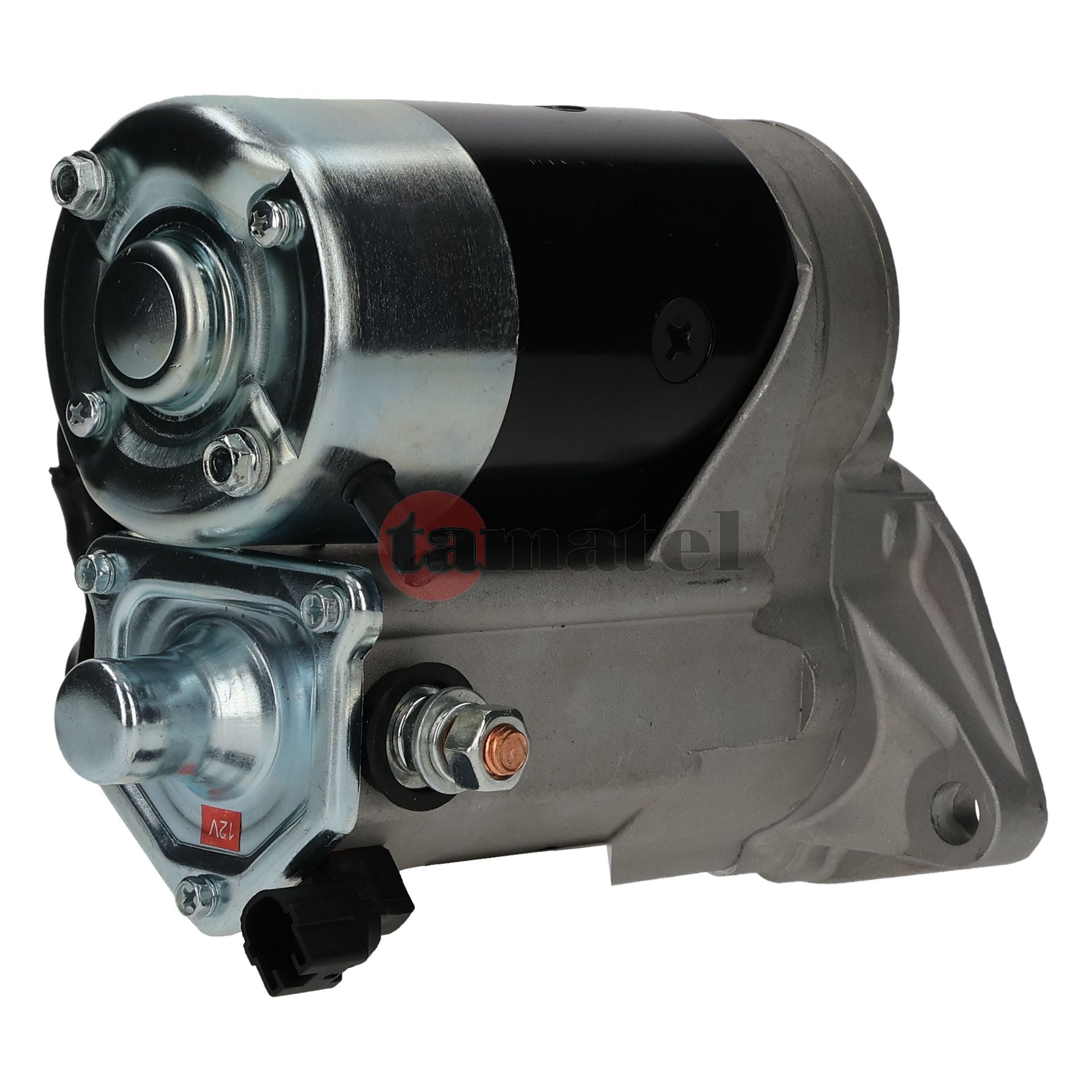 MOTOR DE ARRANQUE NIPPONDENSO | TOYOTA(UNIPOINT) (UNIPOINT)