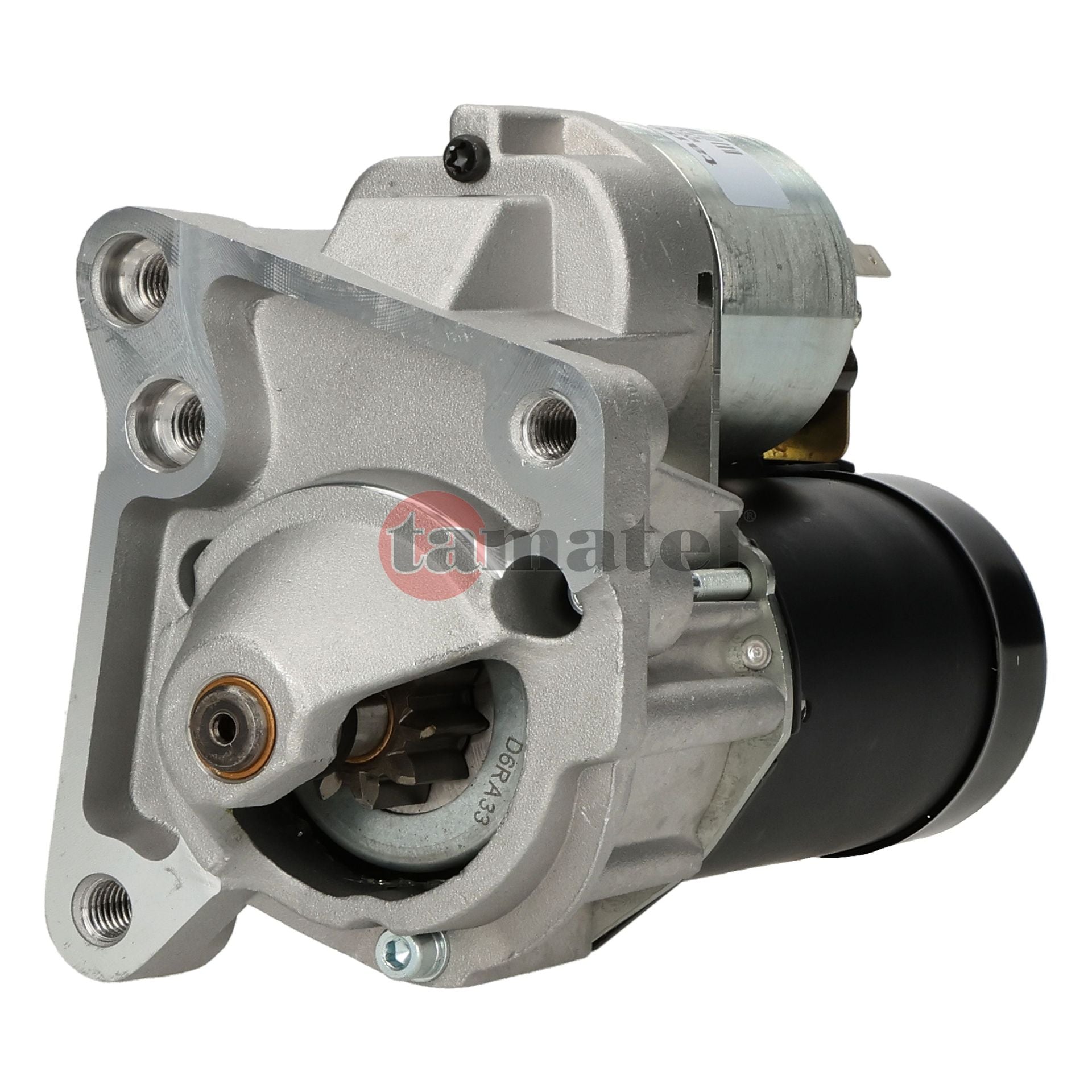 MOTOR DE ARRANQUE VALEO | 12V. 1.1  10 DIENTES(UNIPOINT) (UNIPOINT)
