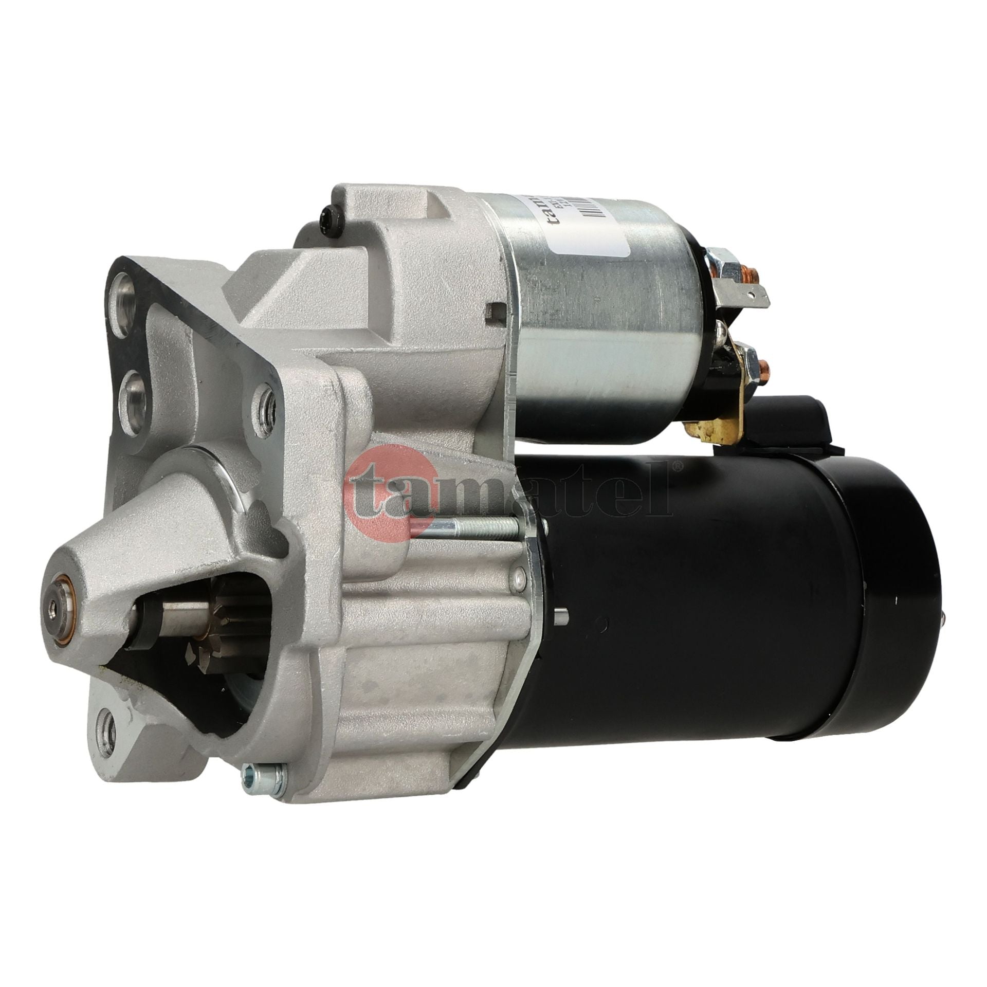 MOTOR DE ARRANQUE VALEO | 12V. 1.1  10 DIENTES(UNIPOINT) (UNIPOINT)