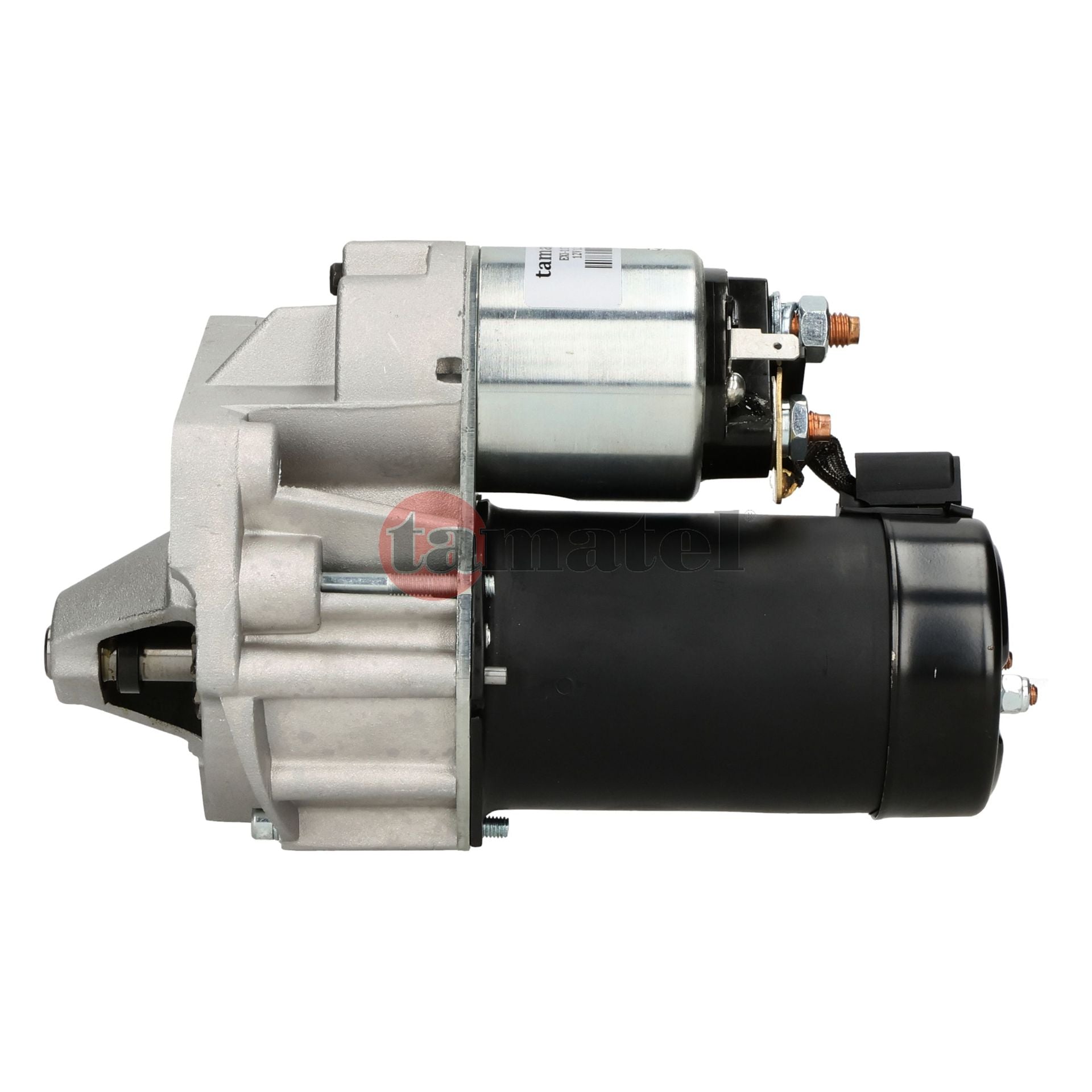 MOTOR DE ARRANQUE VALEO | 12V. 1.1  10 DIENTES(UNIPOINT) (UNIPOINT)