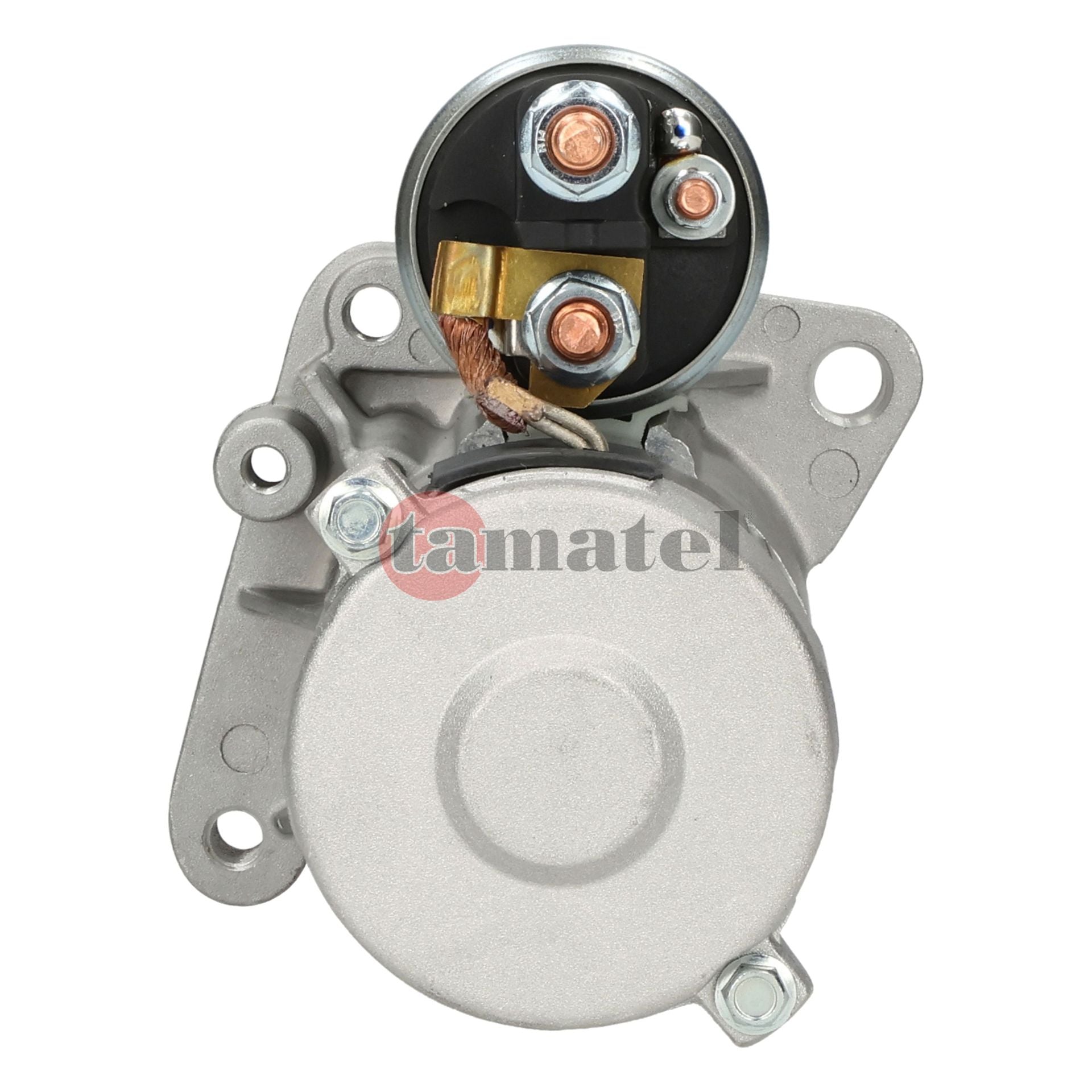 MOTOR DE ARRANQUE VALEO | 10 DIENTES(UNIPOINT) (UNIPOINT)