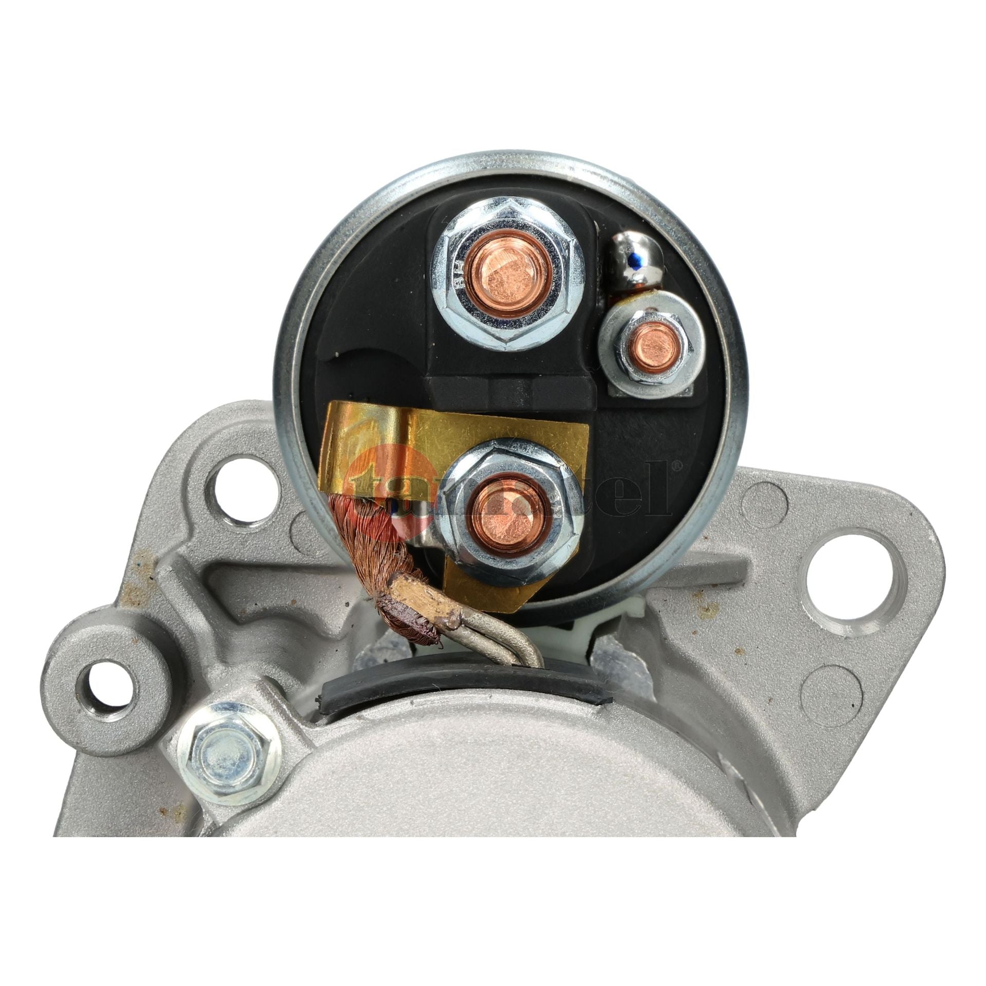 MOTOR DE ARRANQUE VALEO | 10 DIENTES(UNIPOINT) (UNIPOINT)