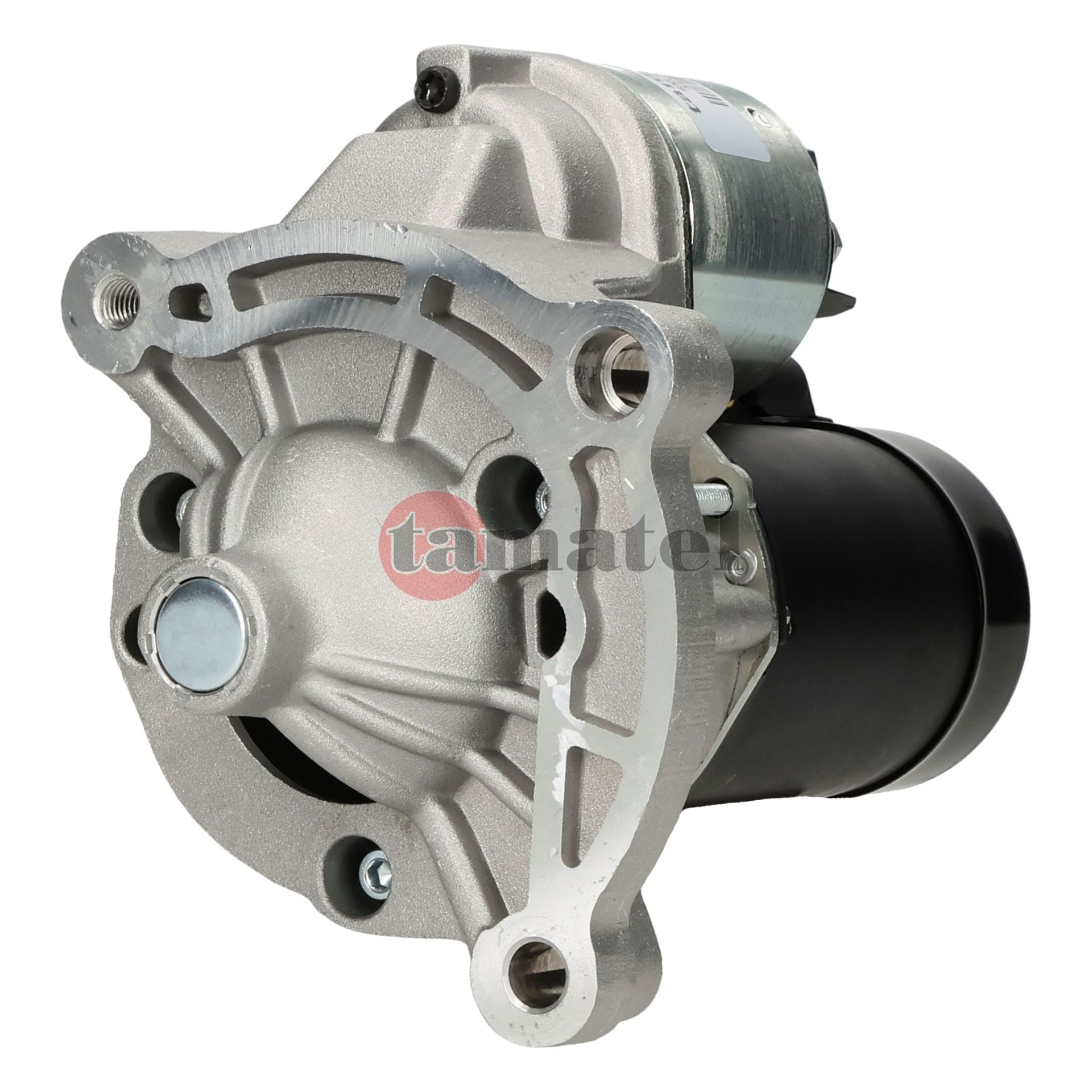 MOTOR DE ARRANQUE TIPO VALEO 12V 9D | CITROEN-PEUGEOT(UNIPOINT) (UNIPOINT)