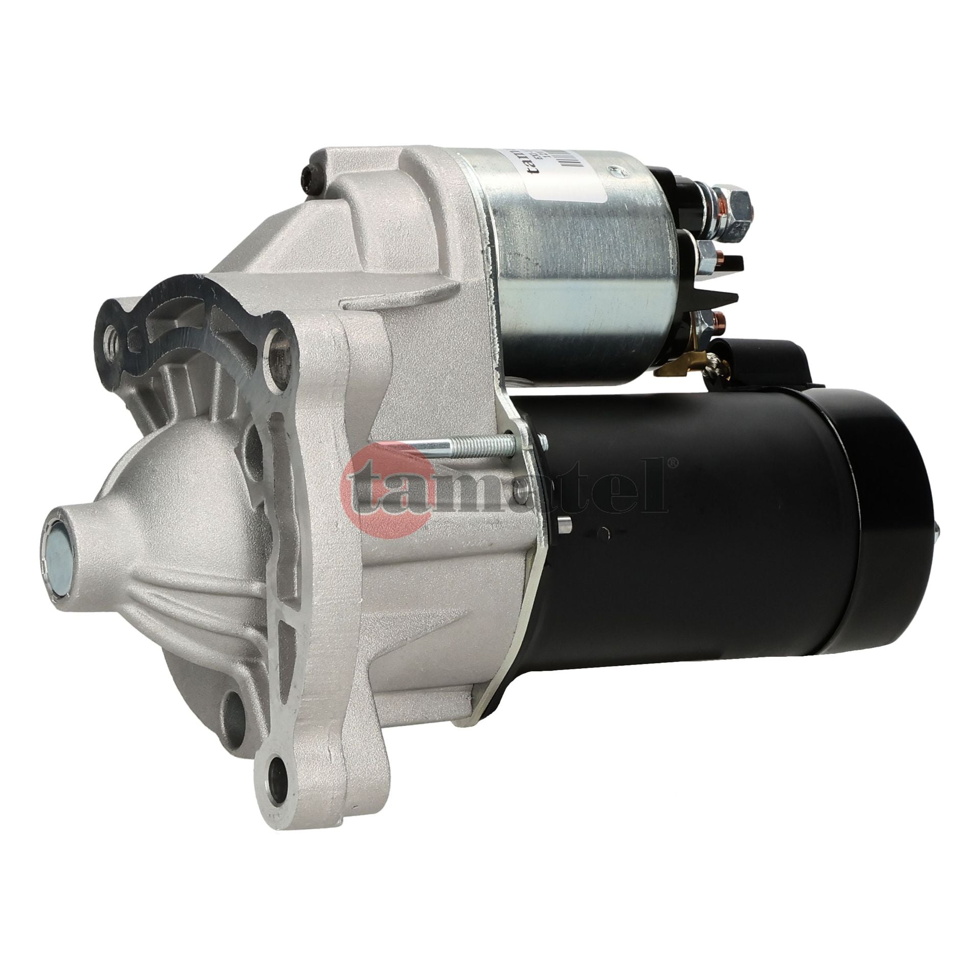 MOTOR DE ARRANQUE TIPO VALEO 12V 9D | CITROEN-PEUGEOT(UNIPOINT) (UNIPOINT)