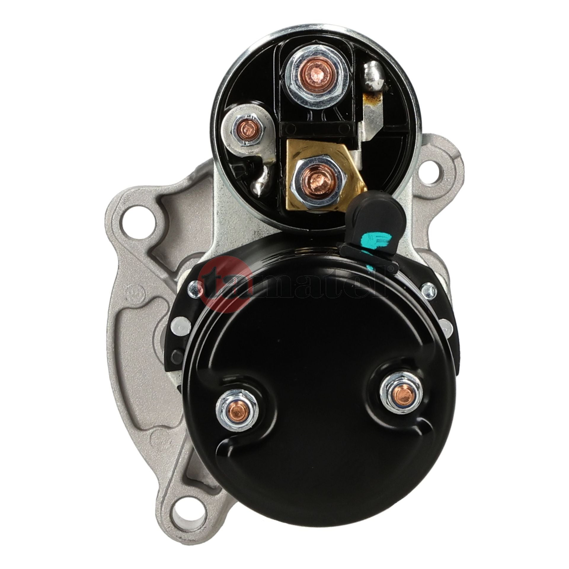 MOTOR DE ARRANQUE TIPO VALEO 12V 9D | CITROEN-PEUGEOT(UNIPOINT) (UNIPOINT)