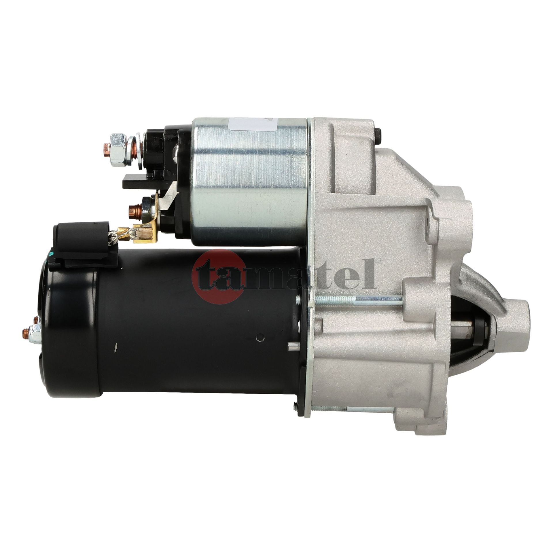MOTOR DE ARRANQUE TIPO VALEO 12V 9D | CITROEN-PEUGEOT(UNIPOINT) (UNIPOINT)