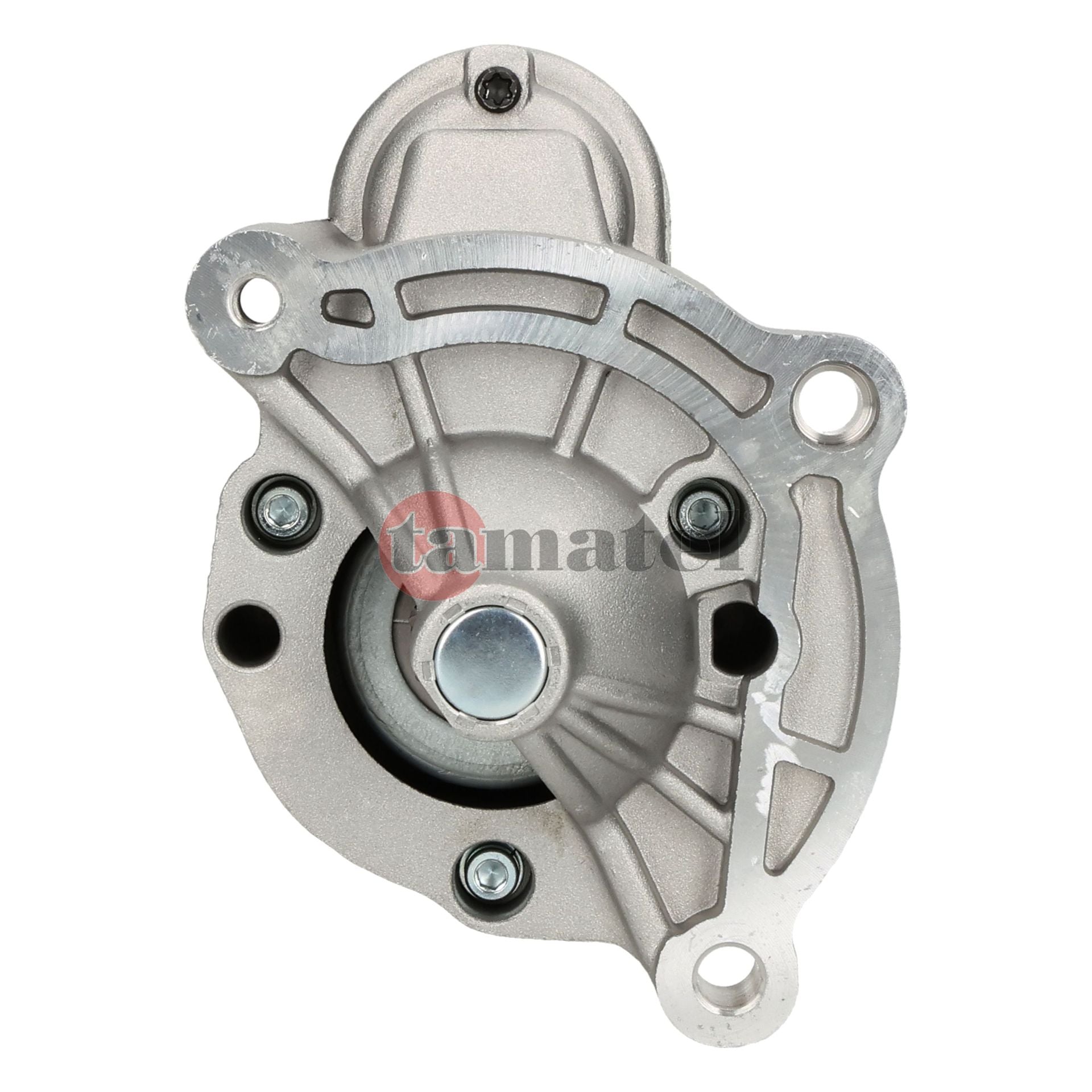 MOTOR DE ARRANQUE TIPO VALEO 12V 9D | CITROEN-PEUGEOT(UNIPOINT) (UNIPOINT)