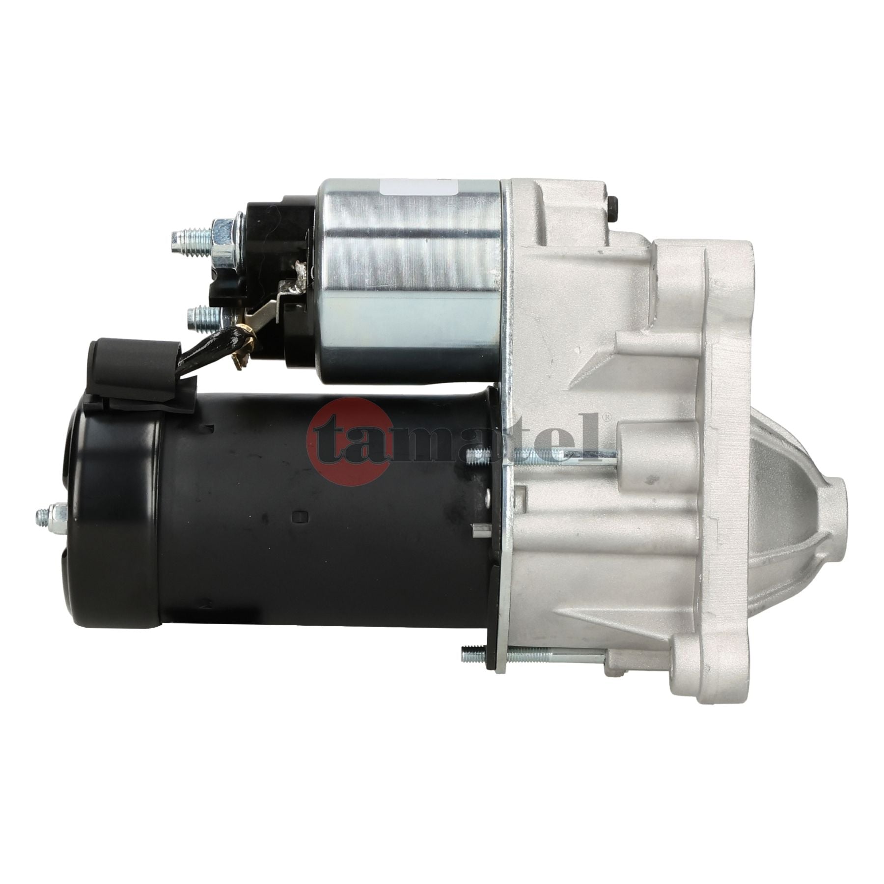 MOTOR DE ARRANQUE TIPO VALEO 12V 9D | RENAULT-SUZUKI-VOLVO(UNIPOINT) (UNIPOINT)