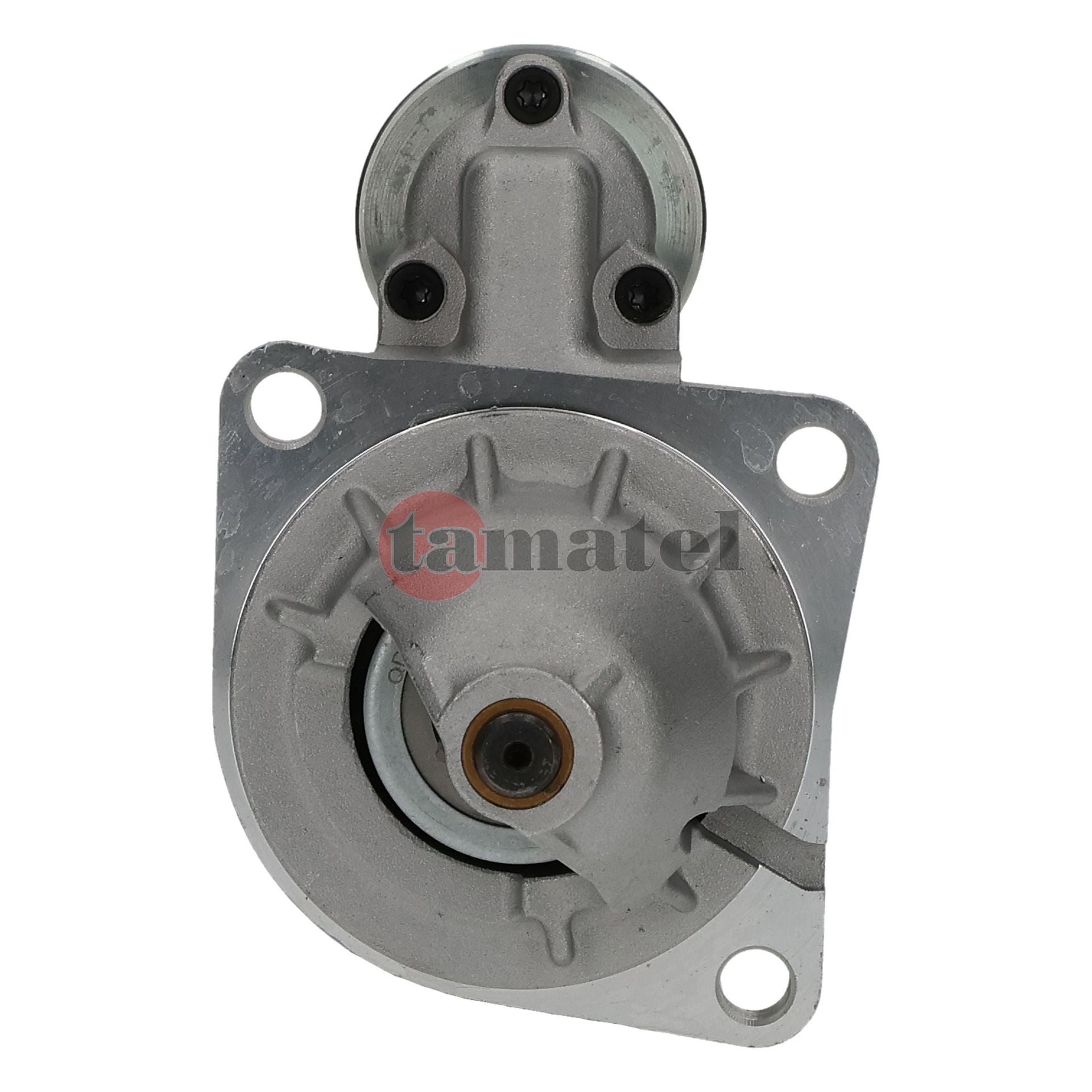 MOTOR DE ARRANQUE TIPO BOSCH | 12V 1.4 KW 9 DTES.(UNIPOINT) (UNIPOINT)
