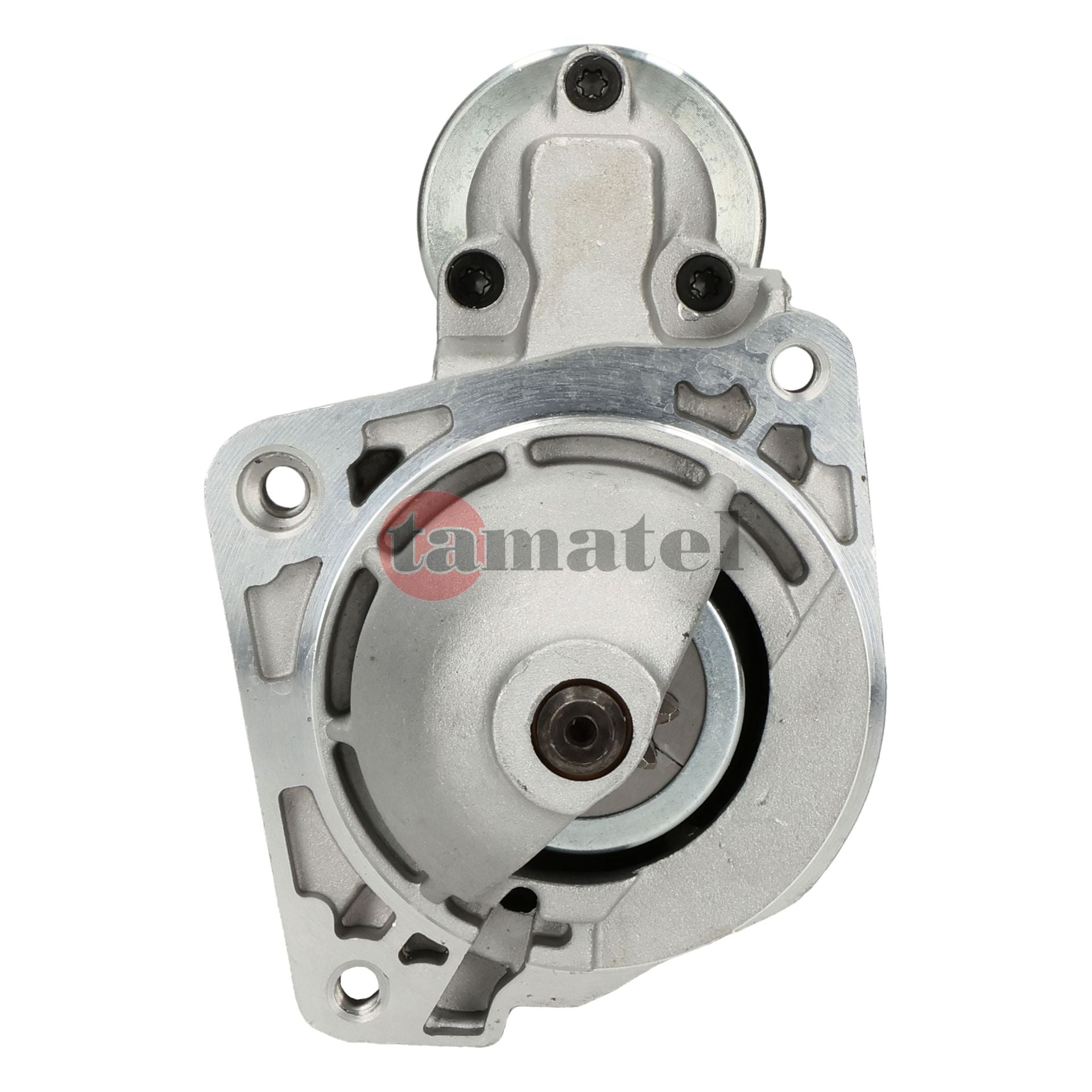 MOTOR DE ARRANQUE TIPO BOSCH | 12V 1.7 KW 10 DTES.(UNIPOINT) (UNIPOINT)
