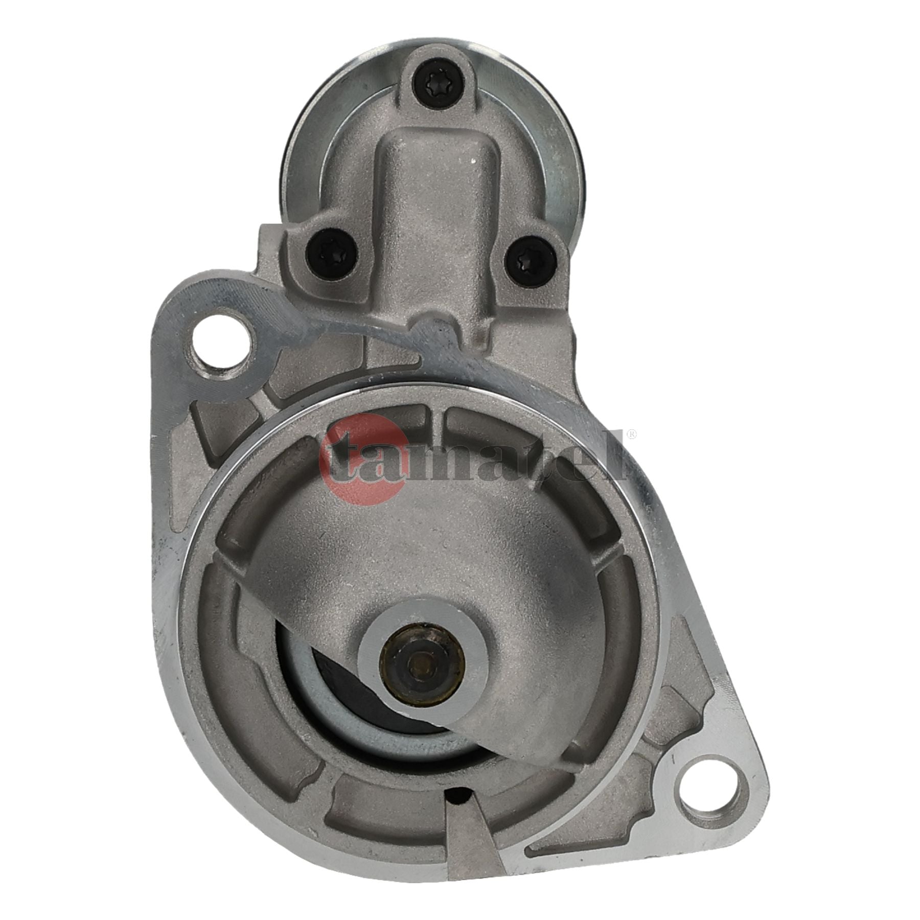 MOTOR DE ARRANQUE TIPO BOSCH | 12V 1.1 KW 9 DTES.(UNIPOINT) (UNIPOINT)