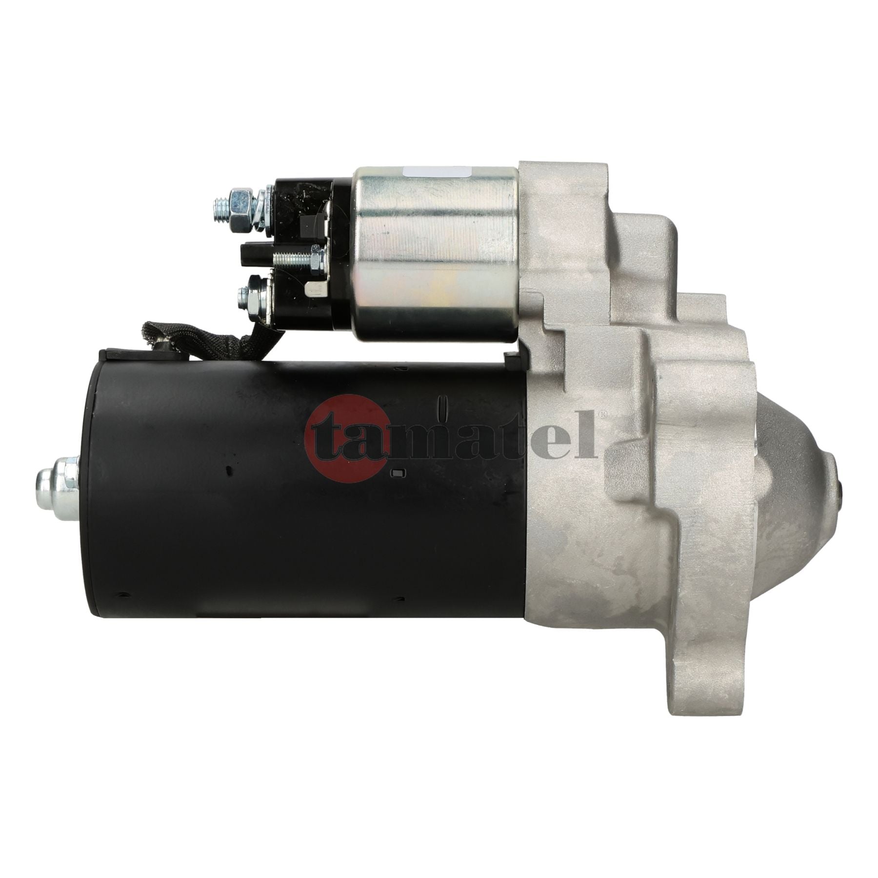 MOTOR DE ARRANQUE TIPO VALEO | PEUGEOT(UNIPOINT) (UNIPOINT)