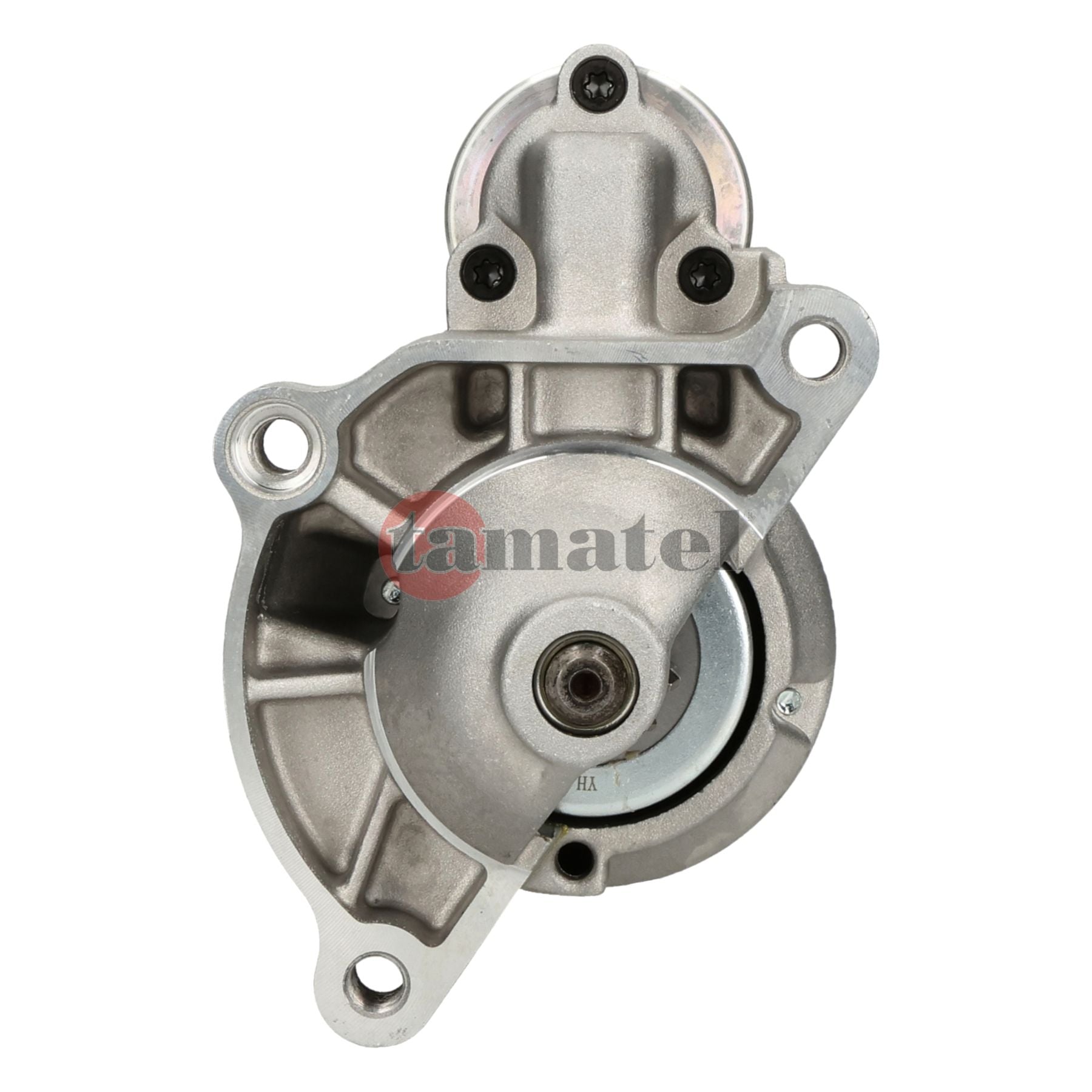 MOTOR DE ARRANQUE TIPO VALEO | PEUGEOT(UNIPOINT) (UNIPOINT)