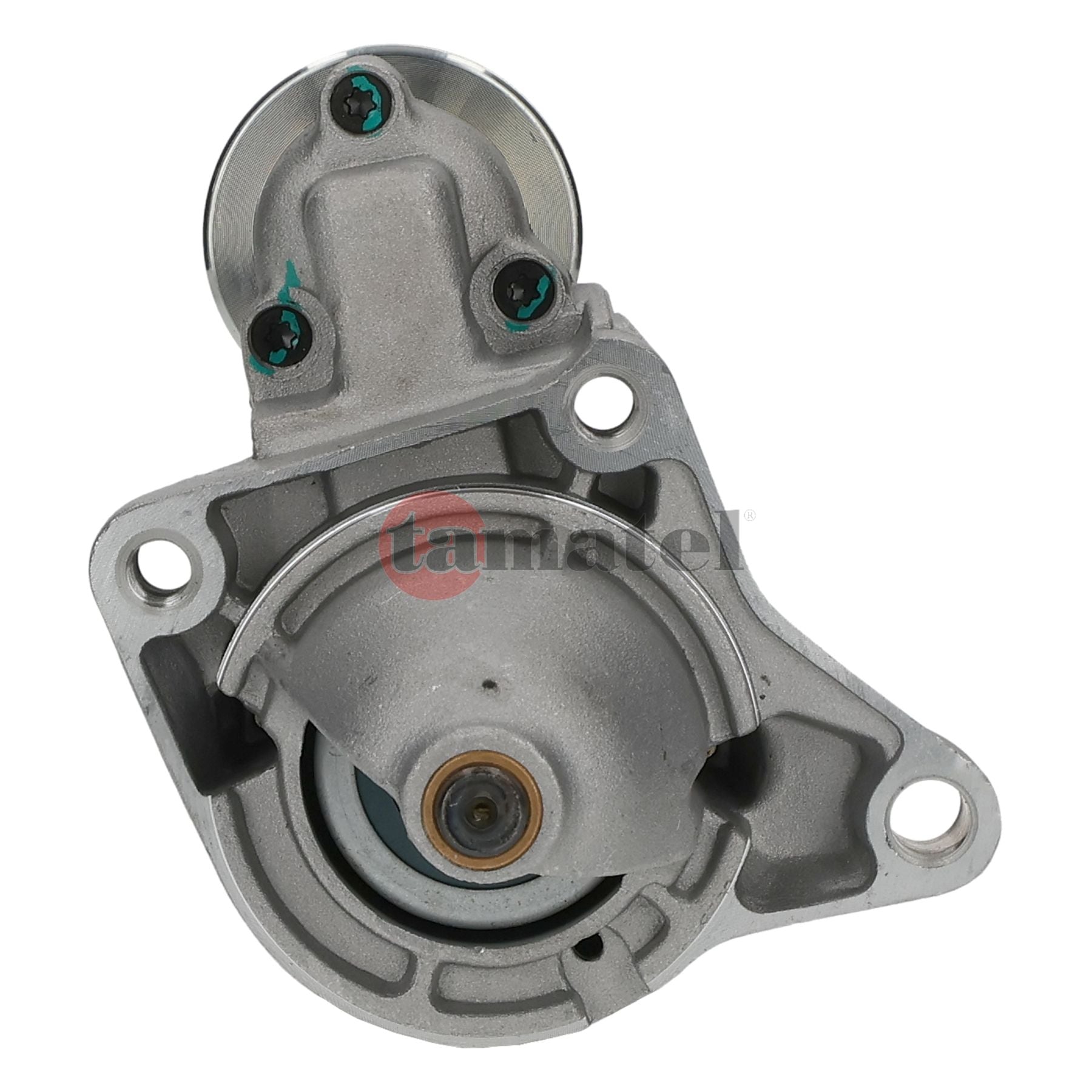 MOTOR DE ARRANQUE TIPO BOSCH | 9 DTES. 12V 1.4 KW 10 DTES(UNIPOINT) (UNIPOINT)
