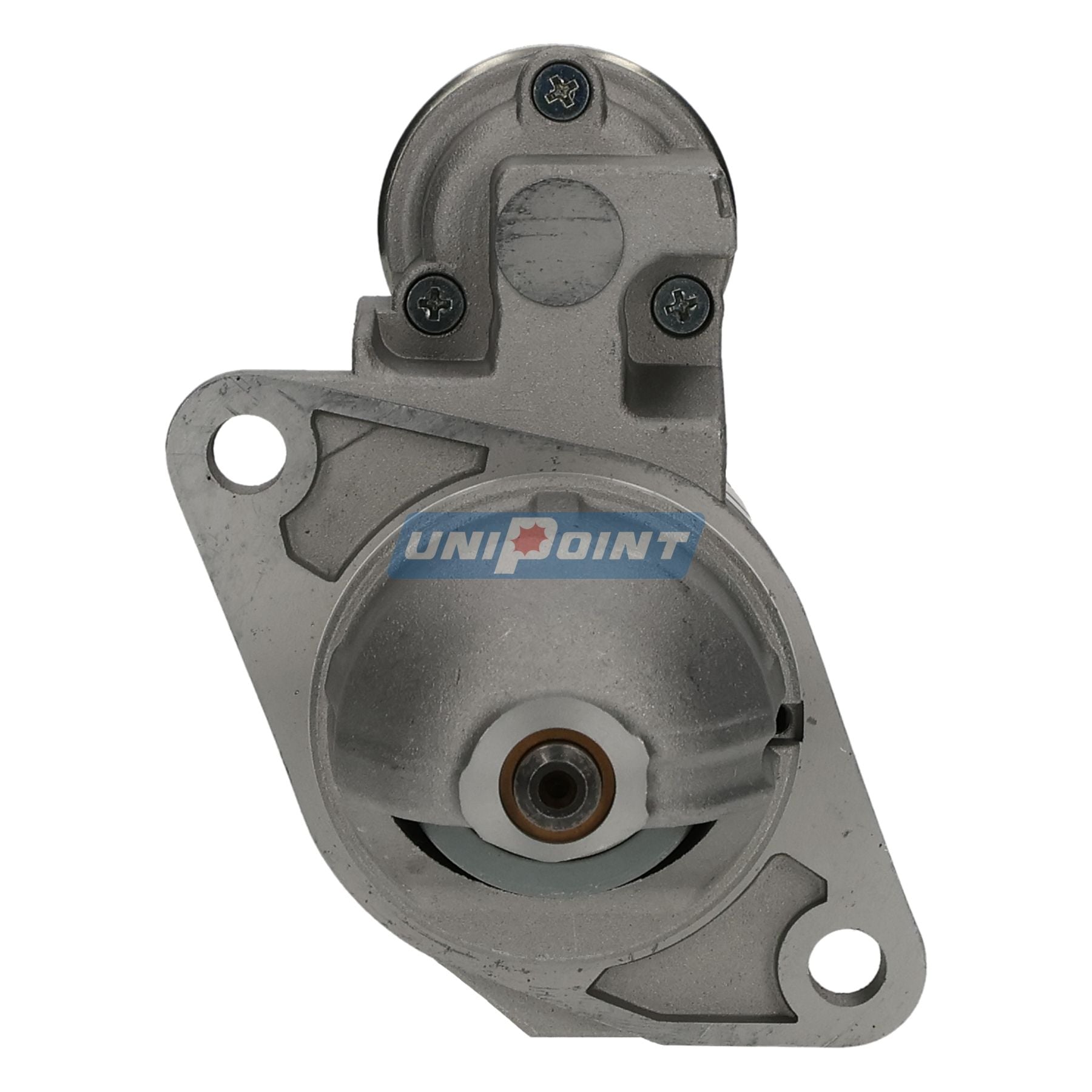 MOTOR DE ARRANQUE TIPO BOSCH | 12V 1.7 KW 9 DTES.(UNIPOINT) (UNIPOINT)