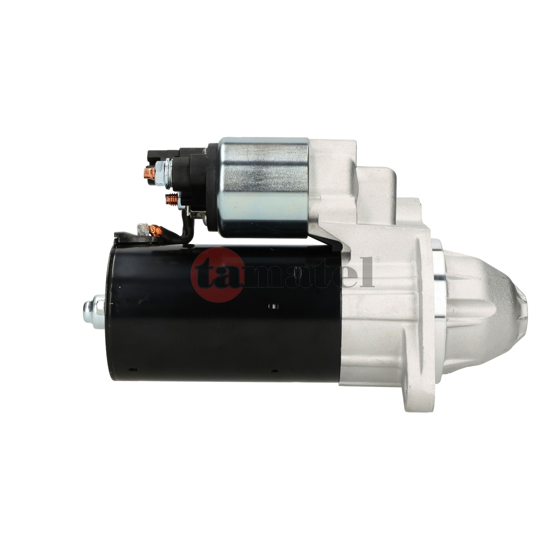 MOTOR DE ARRANQUE TIPO BOSCH | 9 DTES 12V 2.KW(UNIPOINT) (UNIPOINT)