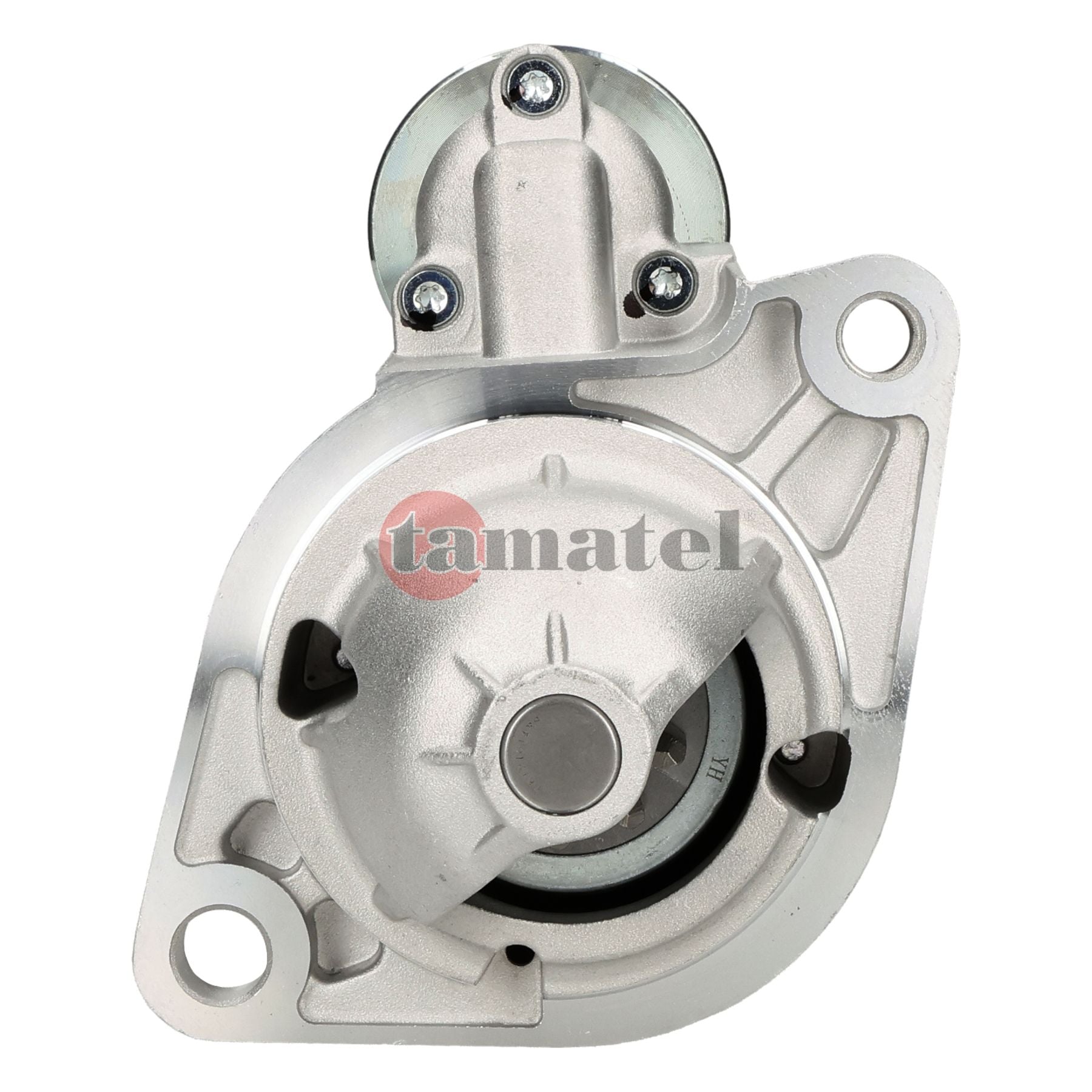 MOTOR DE ARRANQUE TIPO BOSCH | 9 DTES 12V 2.KW(UNIPOINT) (UNIPOINT)