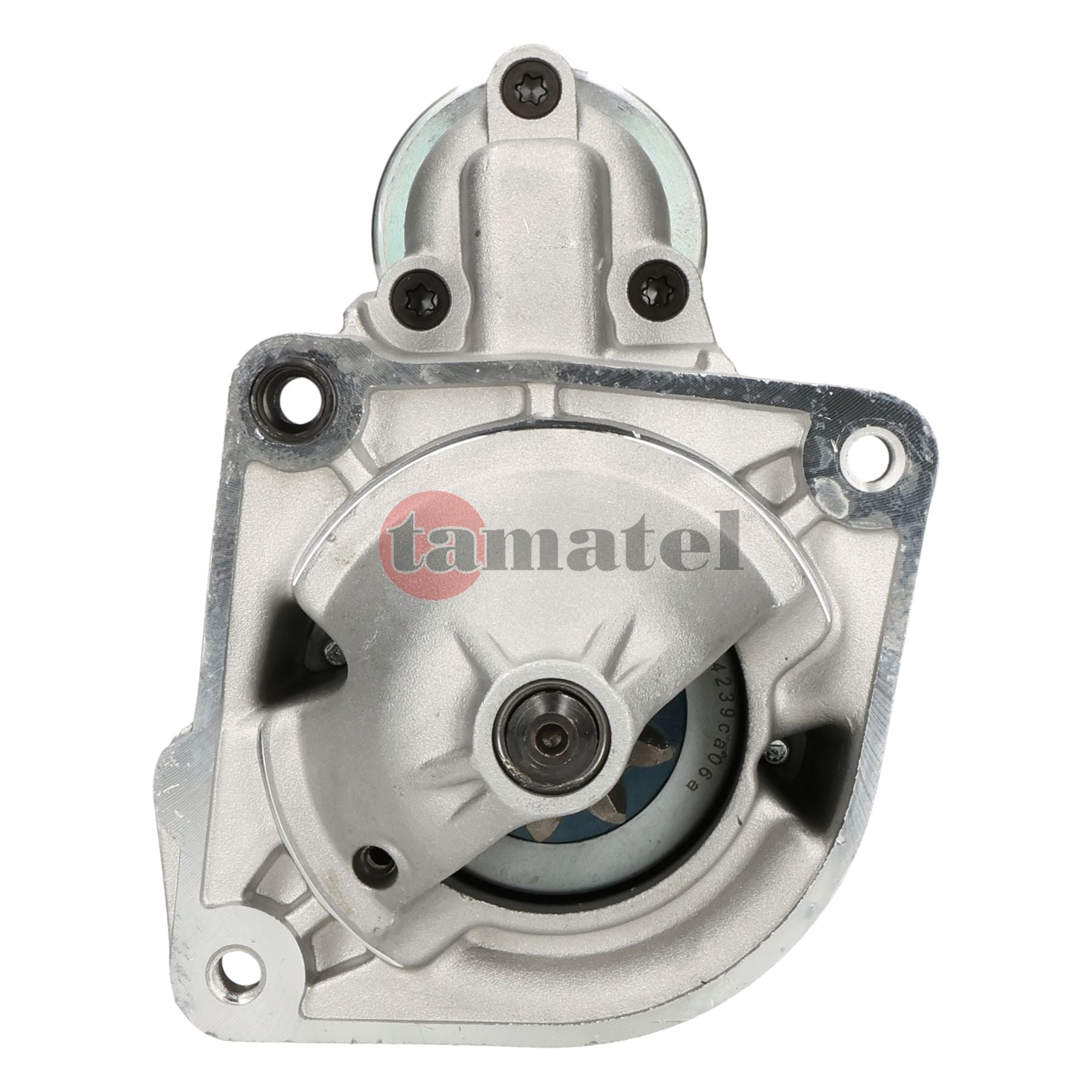 MOTOR DE ARRANQUE TIPO BOSCH 12V-9D | JUMPER-FIAT(UNIPOINT) (UNIPOINT)