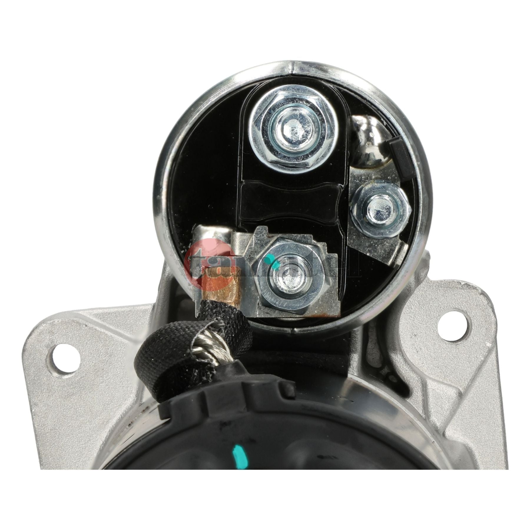 MOTOR DE ARRANQUE TIPO BOSCH 12V-9D | JUMPER-FIAT(UNIPOINT) (UNIPOINT)