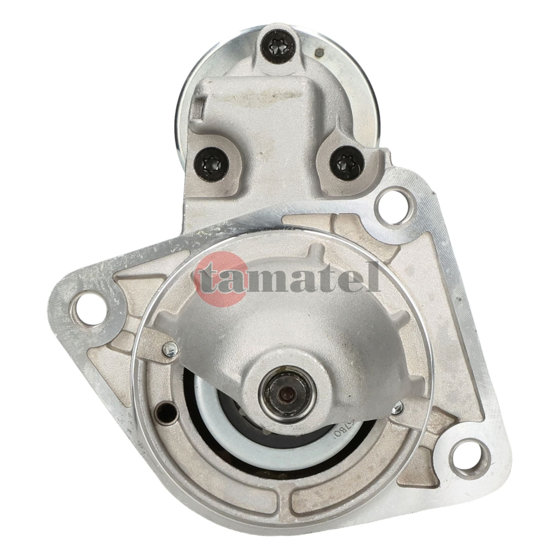 MOTOR DE ARRANQUE TIPO BOSCH | 12V 10D(UNIPOINT) (UNIPOINT)