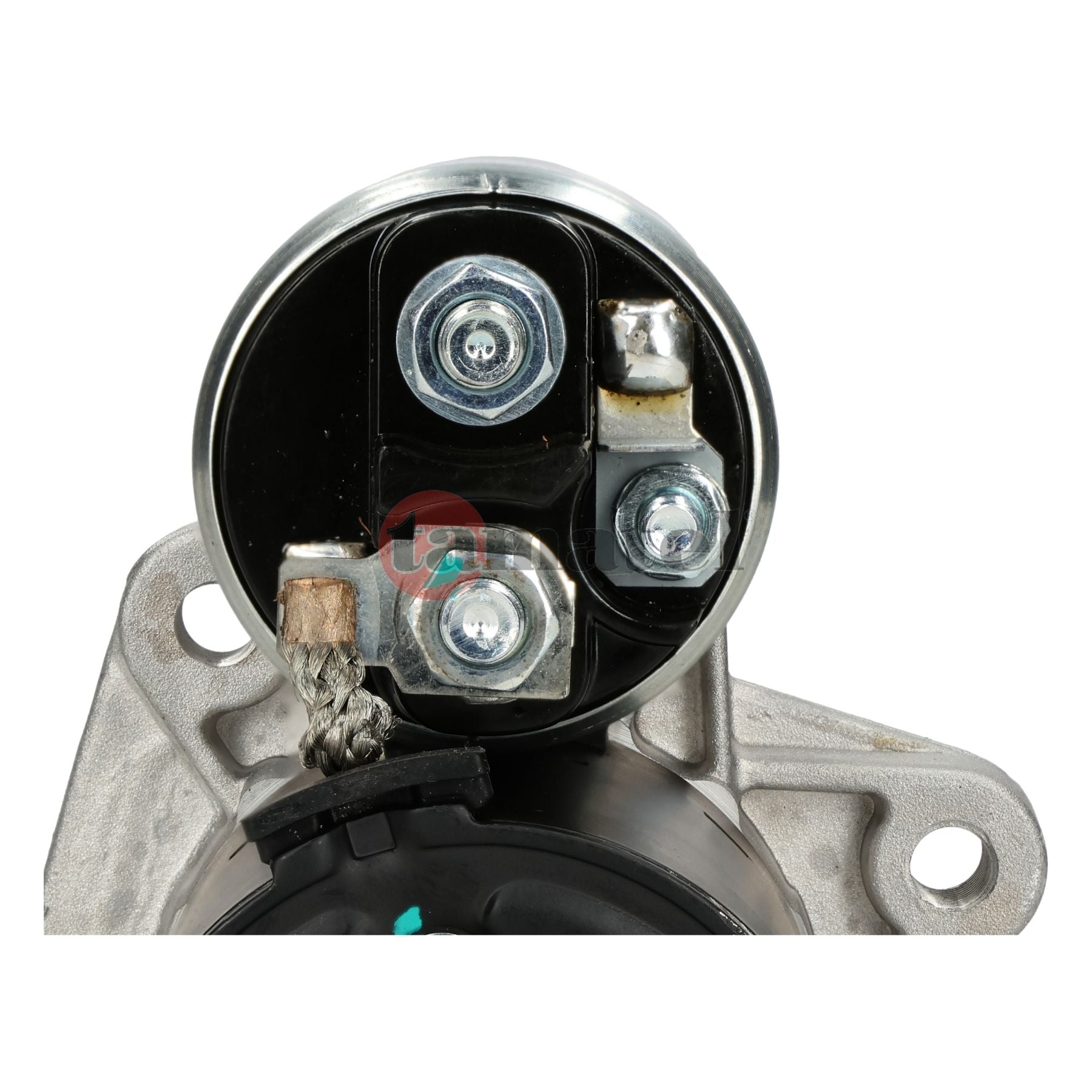 MOTOR DE ARRANQUE TIPO BOSCH | 12V 10D(UNIPOINT) (UNIPOINT)