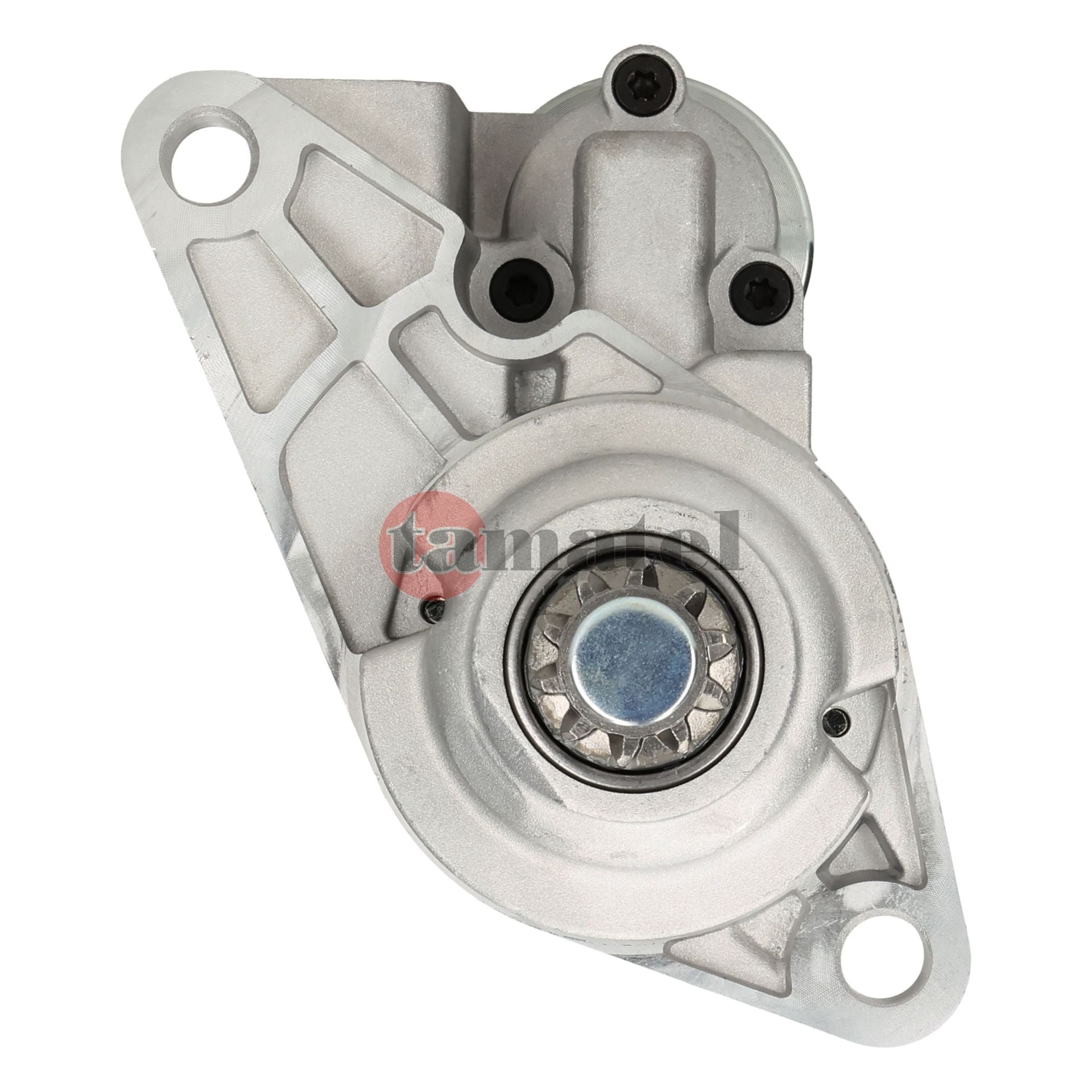 MOTOR DE ARRANQUE TIPO BOSCH | VW