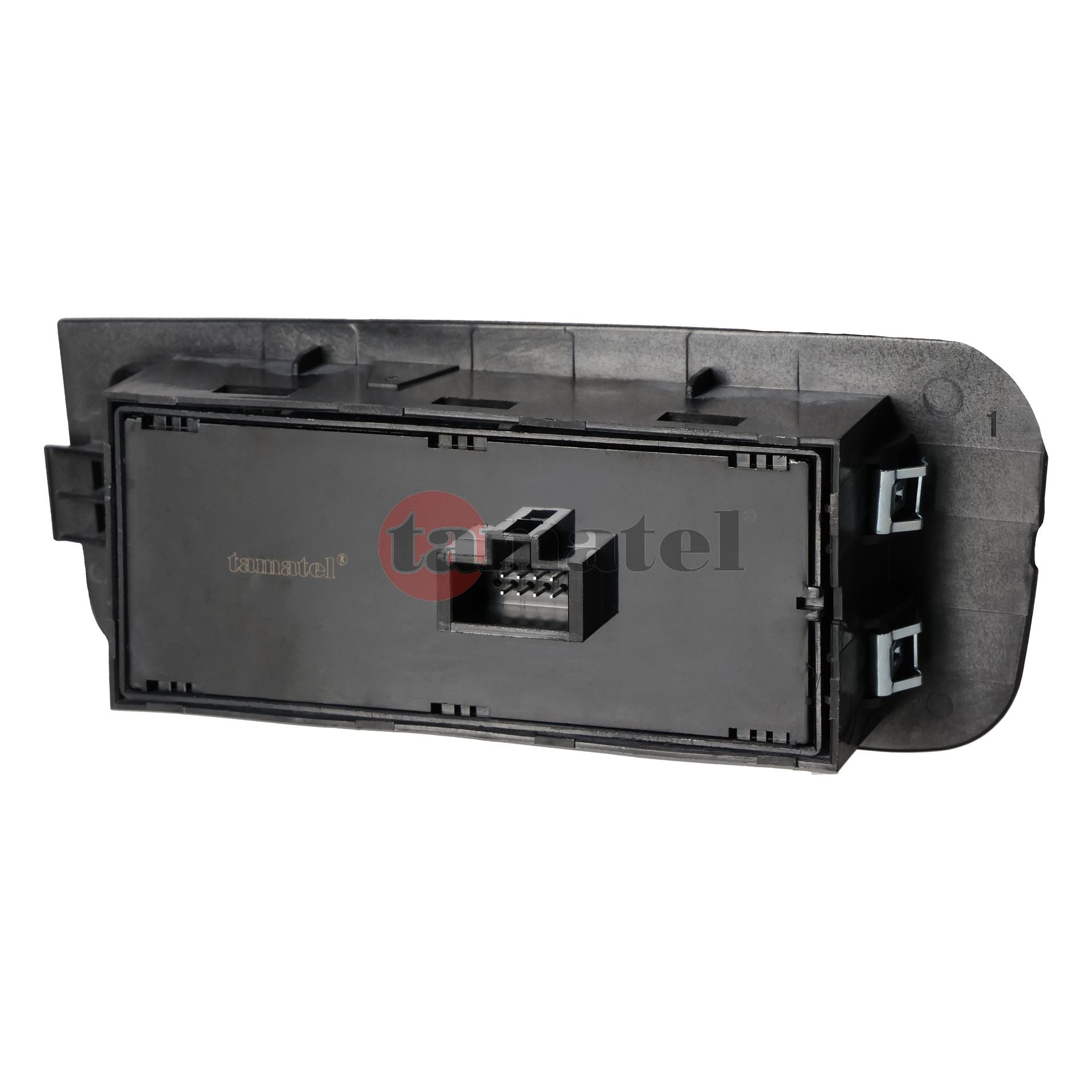 TECLA ALZA CRISTAL | TIPO FIAT