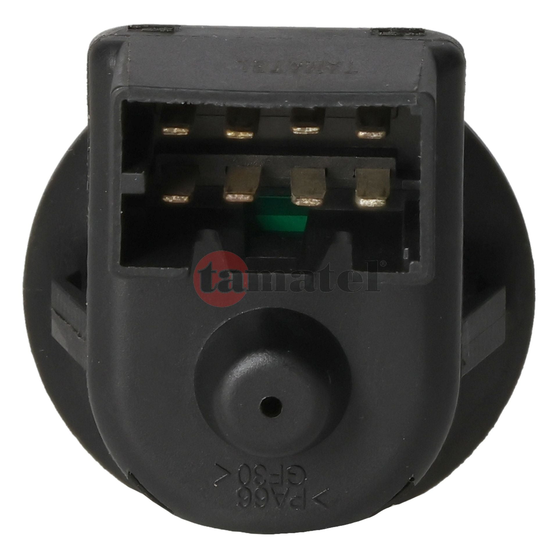 CONTROL DE ESPEJO | RENAULT