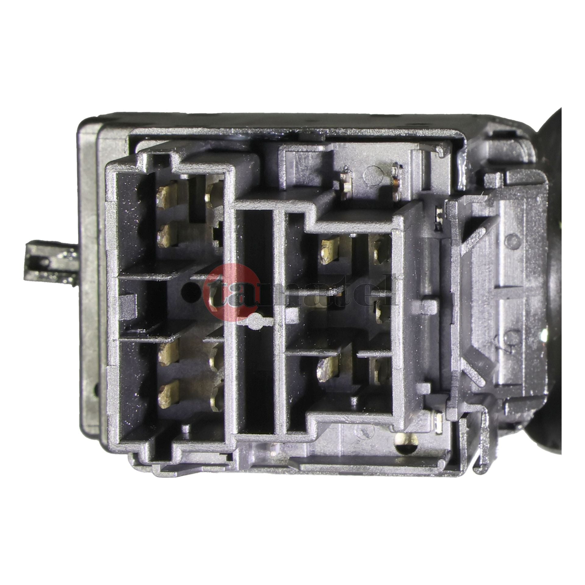 LLAVE PALANCA DE LUCES-GIROS-BOCINA-FARO NEBLINERO Y RETRONIEBLA | PEUGEOT