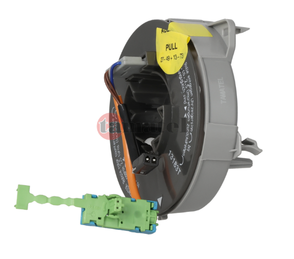 CINTA AIRBAG (CLOCK SPRING) | CHEVROLET