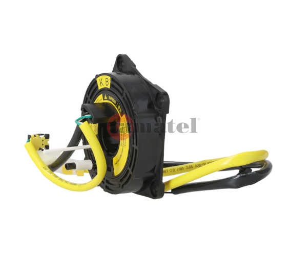 CINTA AIRBAG (CLOCK SPRING) | CHEVROLET