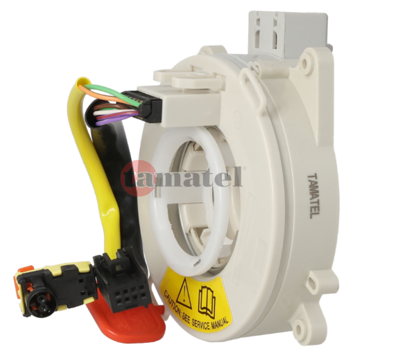 CINTA AIRBAG (CLOCK SPRING) | FIAT