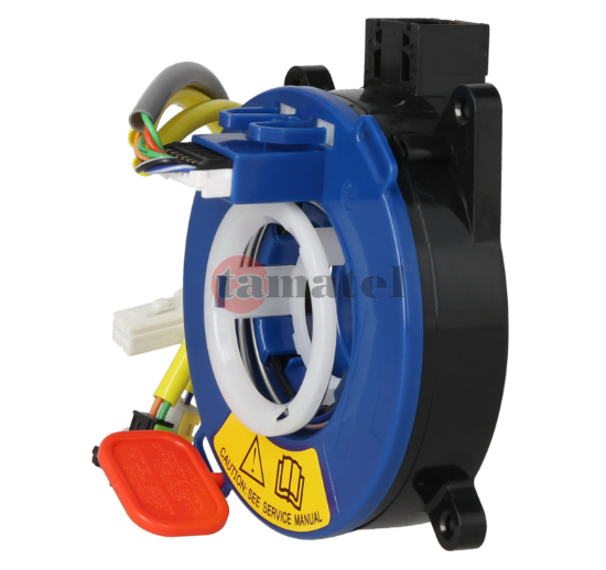 CINTA AIRBAG (CLOCK SPRING) | FIAT
