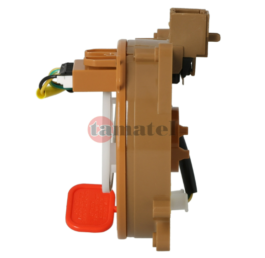 CINTA AIRBAG (CLOCK SPRING) | FIAT