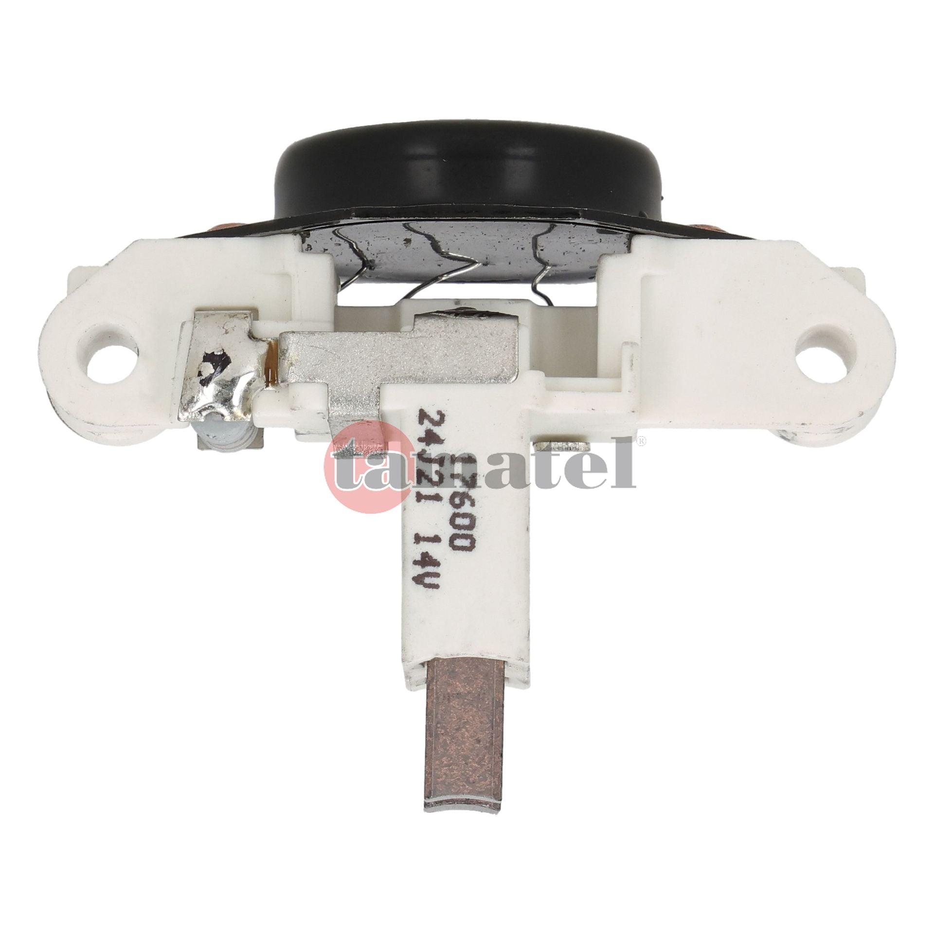 REGULADOR DE VOLTAJE TIPO BOSCH | 12V