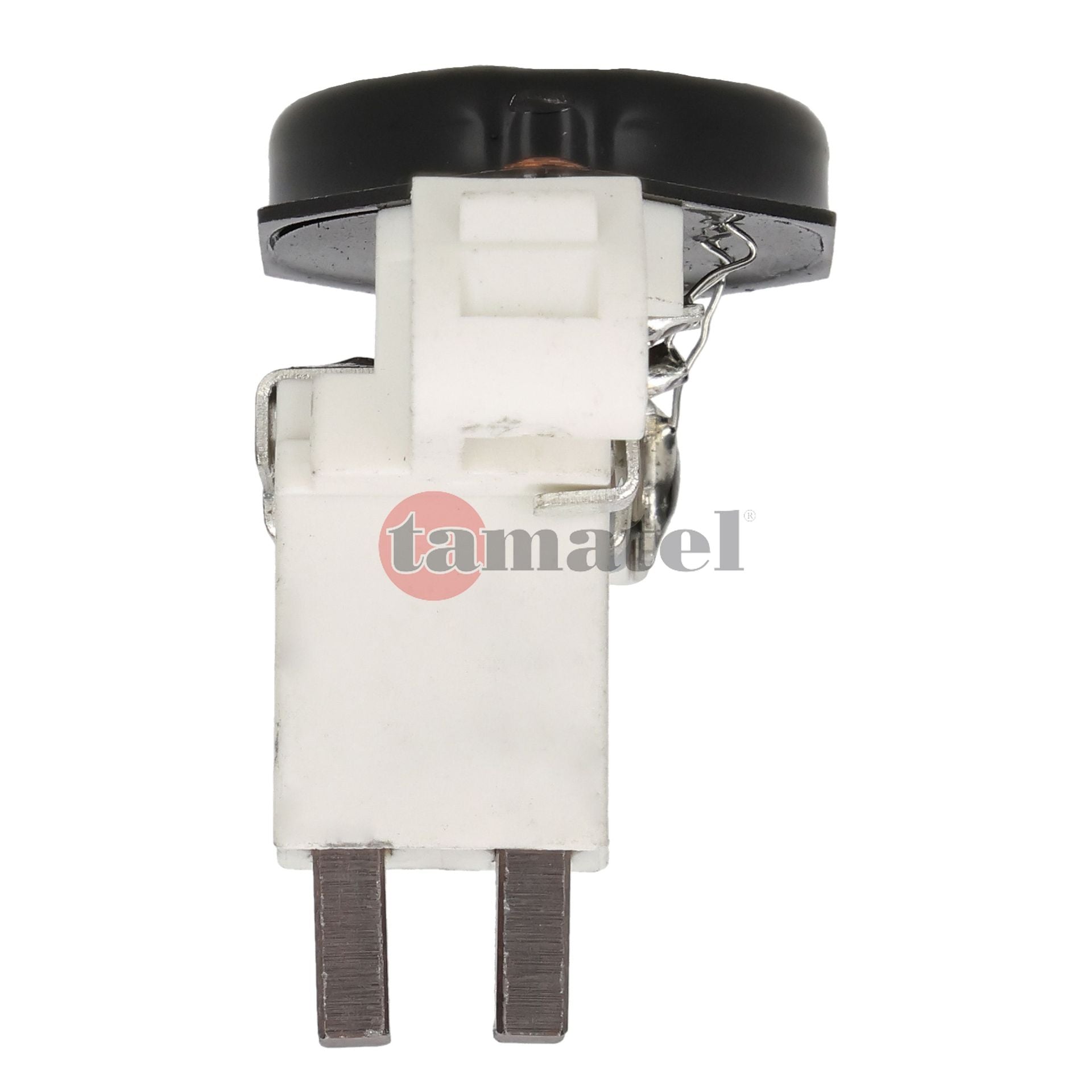 REGULADOR DE VOLTAJE TIPO BOSCH | 12V