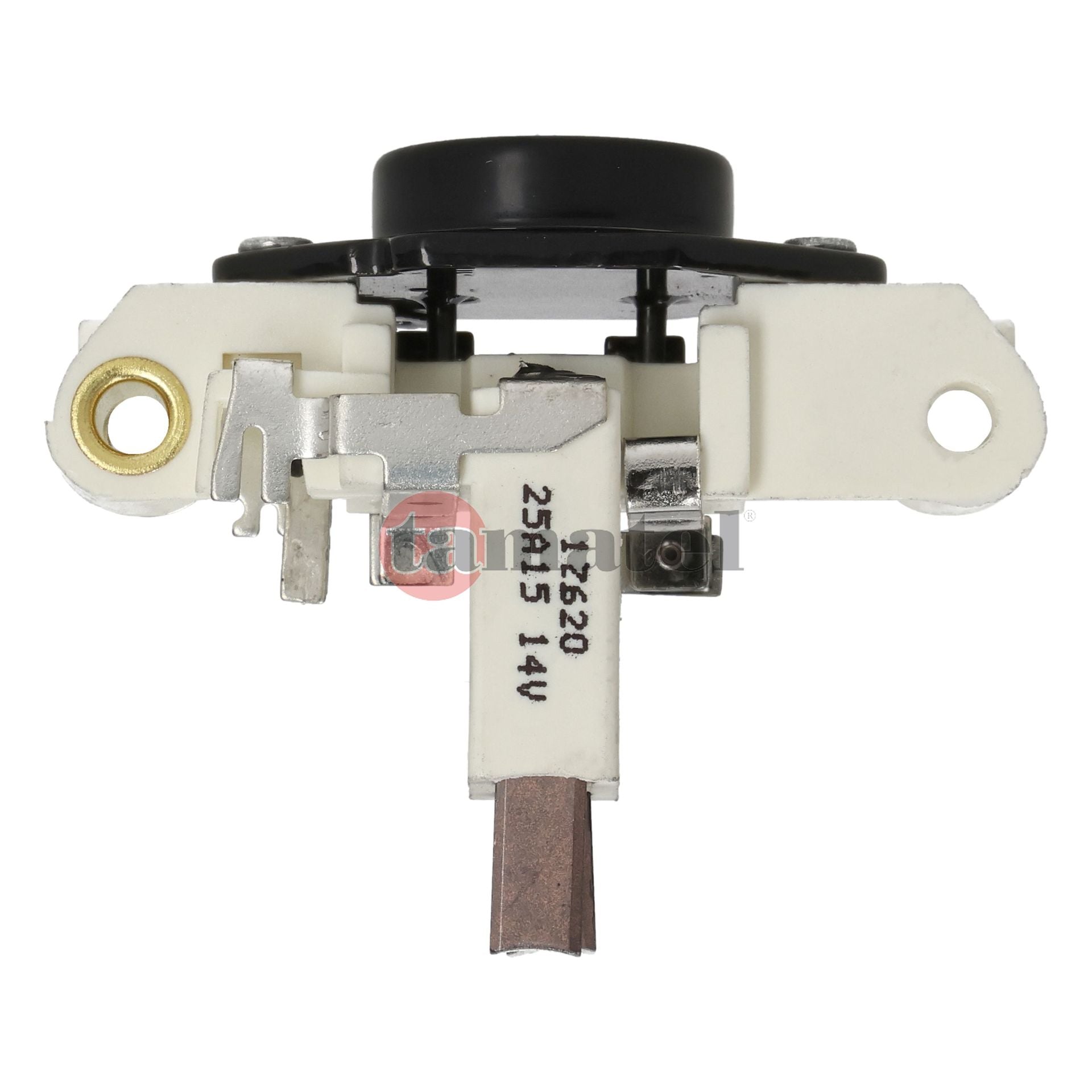 REGULADOR DE VOLTAJE TIPO BOSCH | 12V
