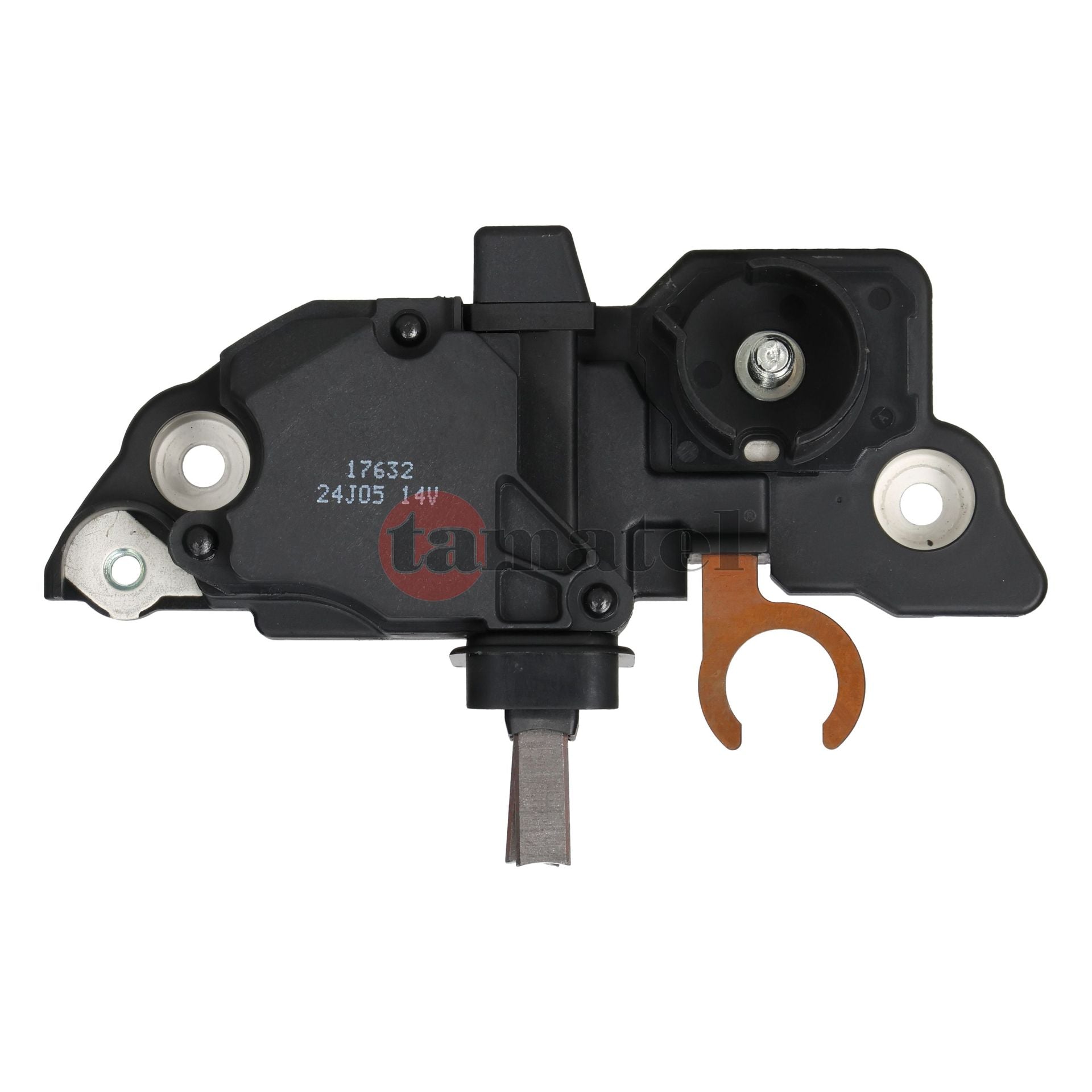 REGULADOR DE VOLTAJE TIPO BOSCH | FIAT