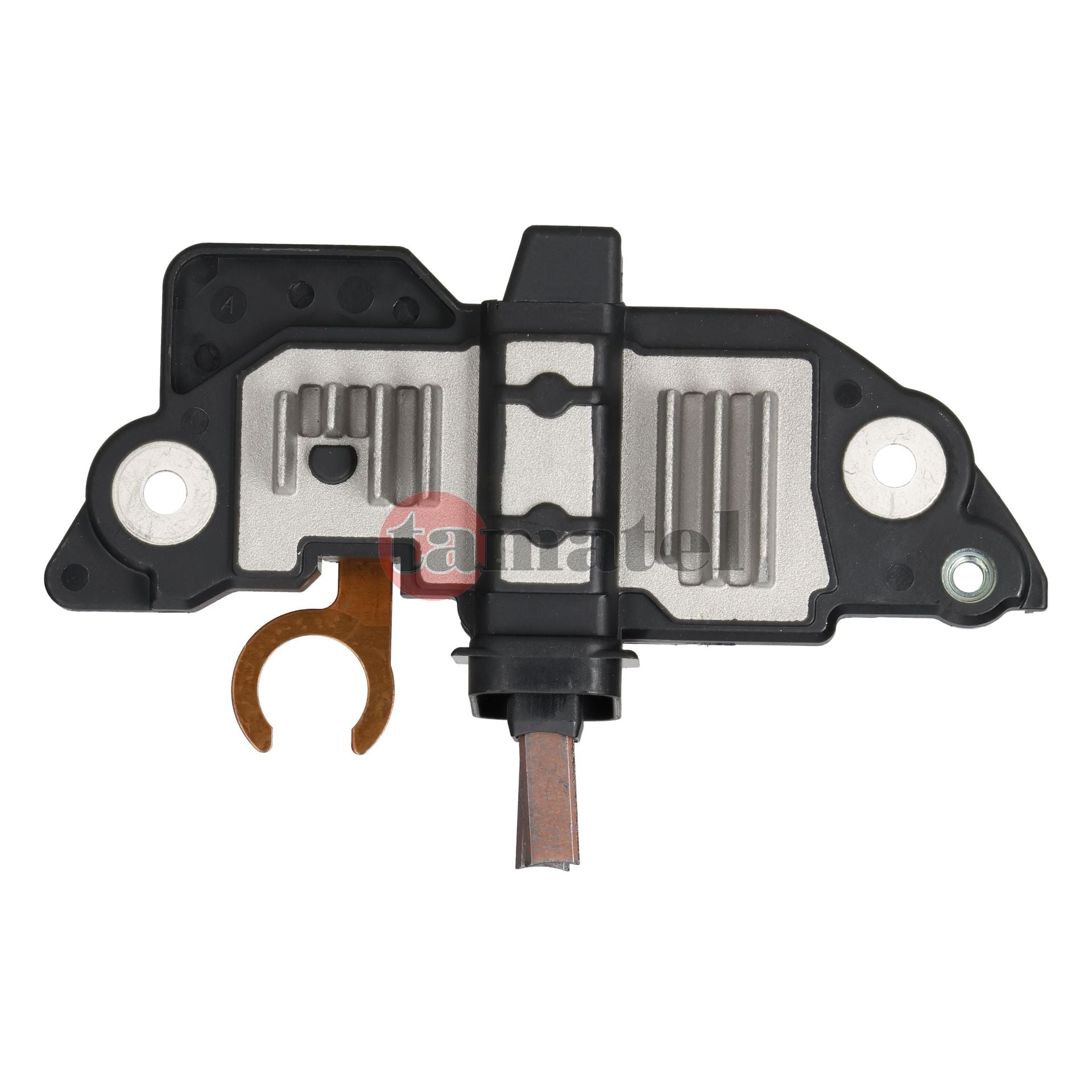 REGULADOR DE VOLTAJE TIPO BOSCH | FIAT