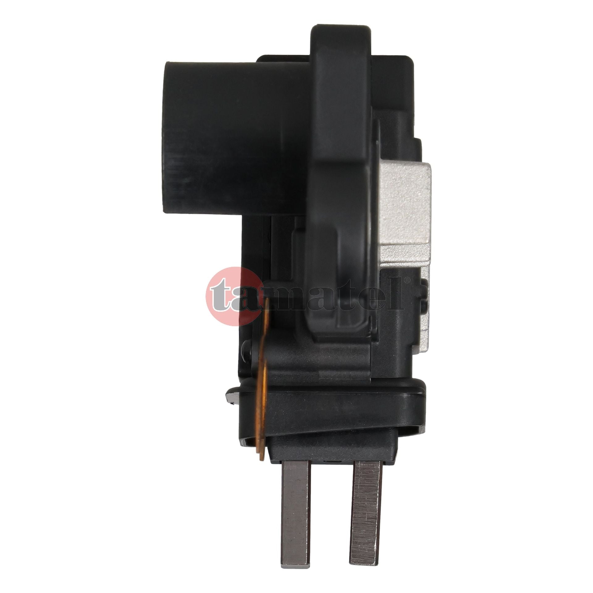 REGULADOR DE VOLTAJE TIPO BOSCH | FIAT